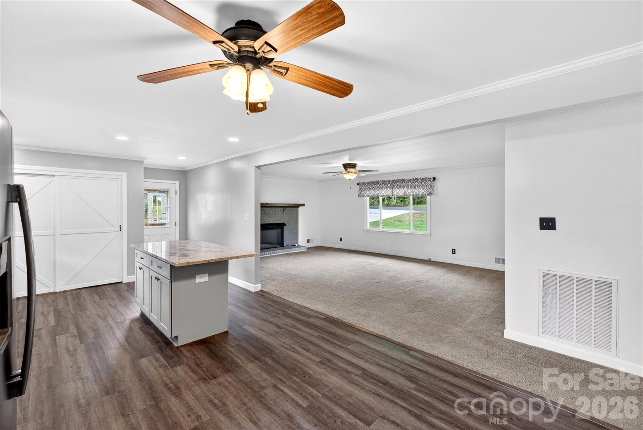 109 Woodruff Court — Moore