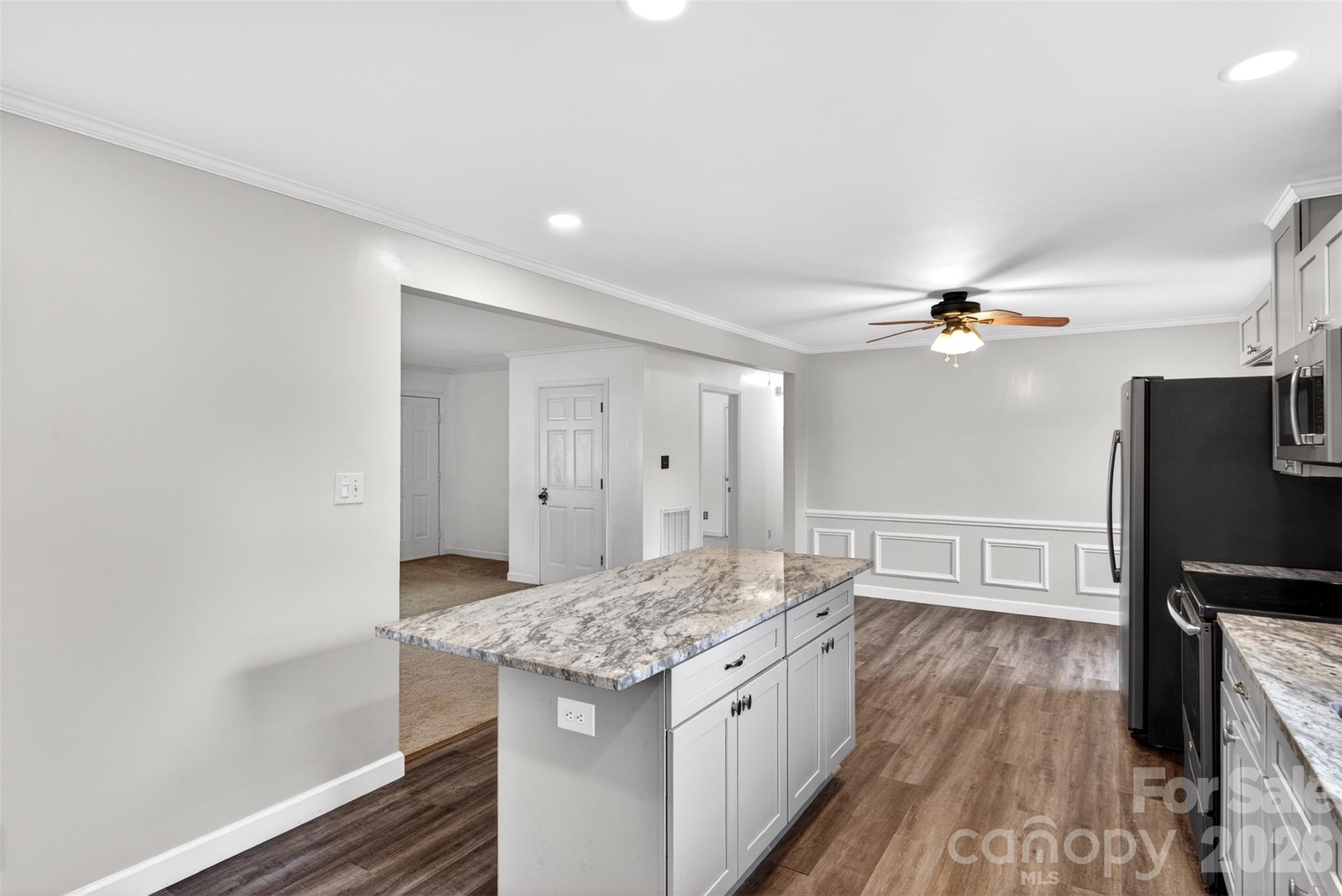 109 Woodruff Court — Moore