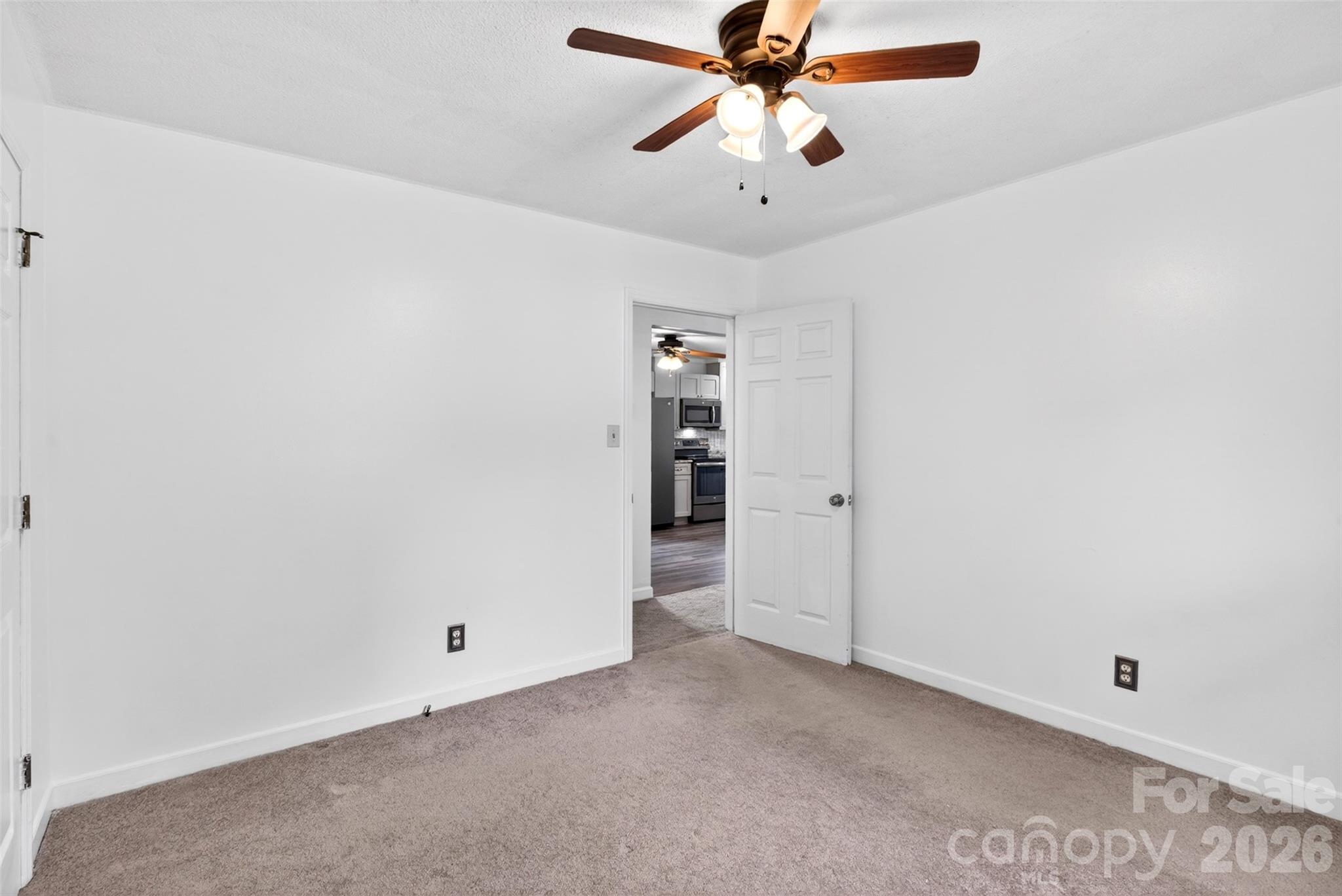 109 Woodruff Court — Moore