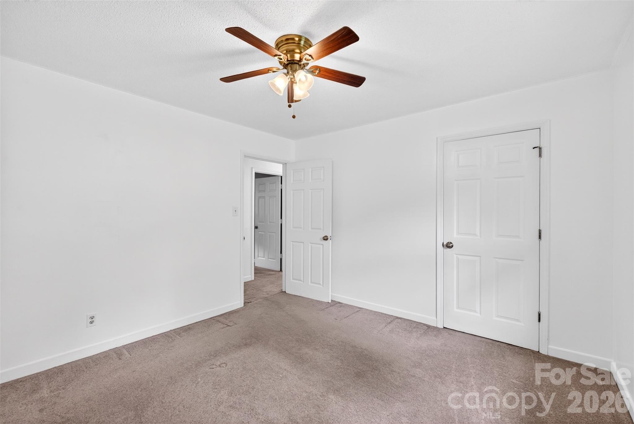 109 Woodruff Court — Moore
