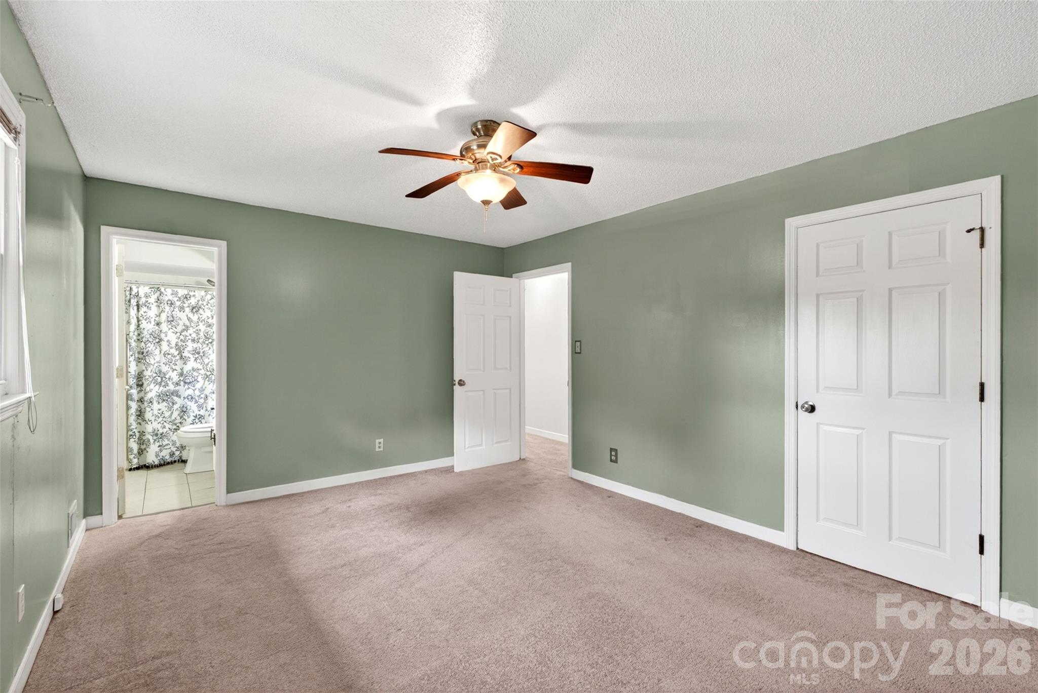 109 Woodruff Court — Moore
