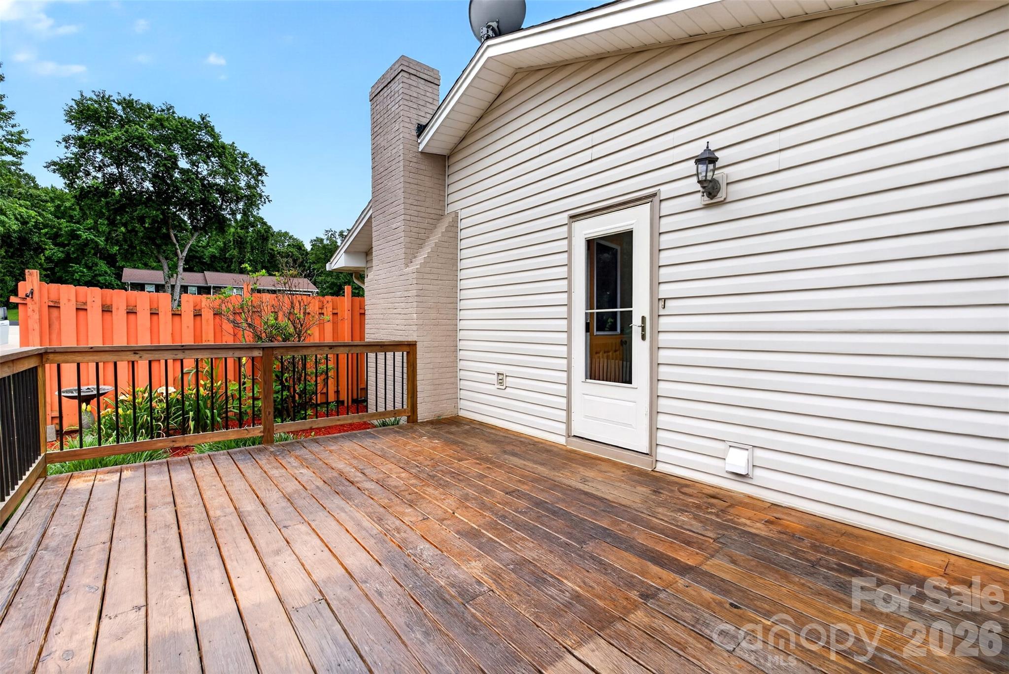 109 Woodruff Court — Moore