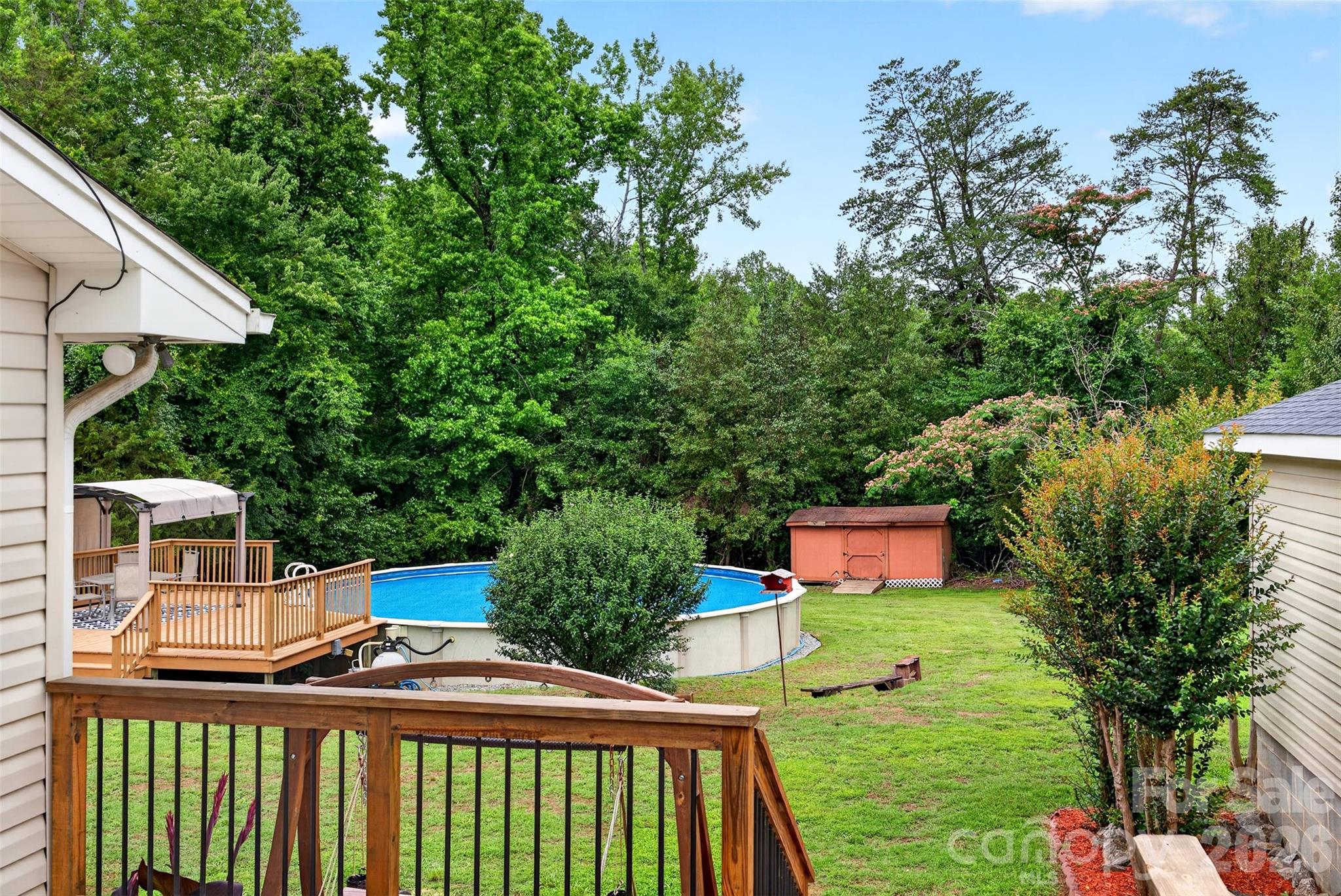 109 Woodruff Court — Moore