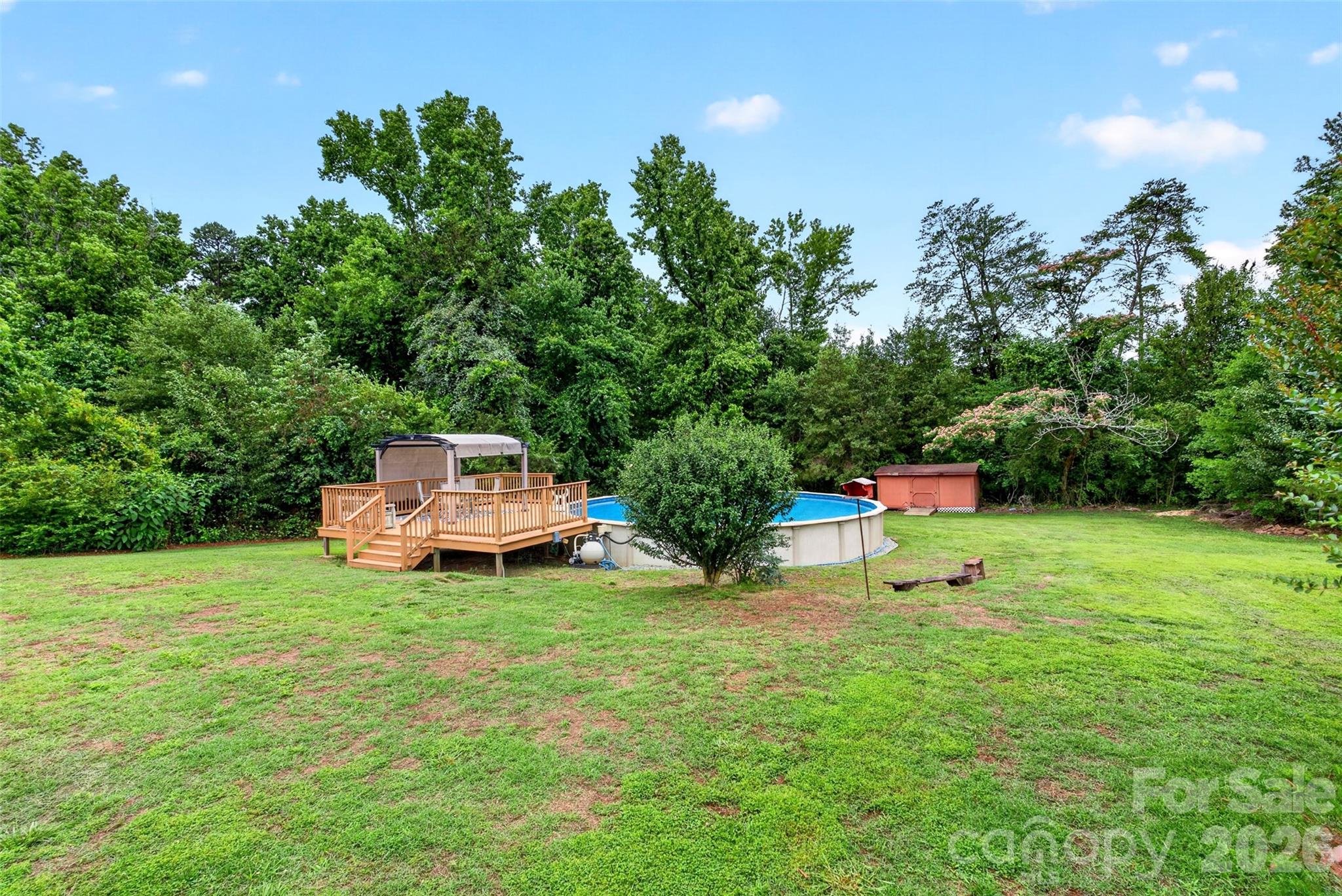 109 Woodruff Court — Moore