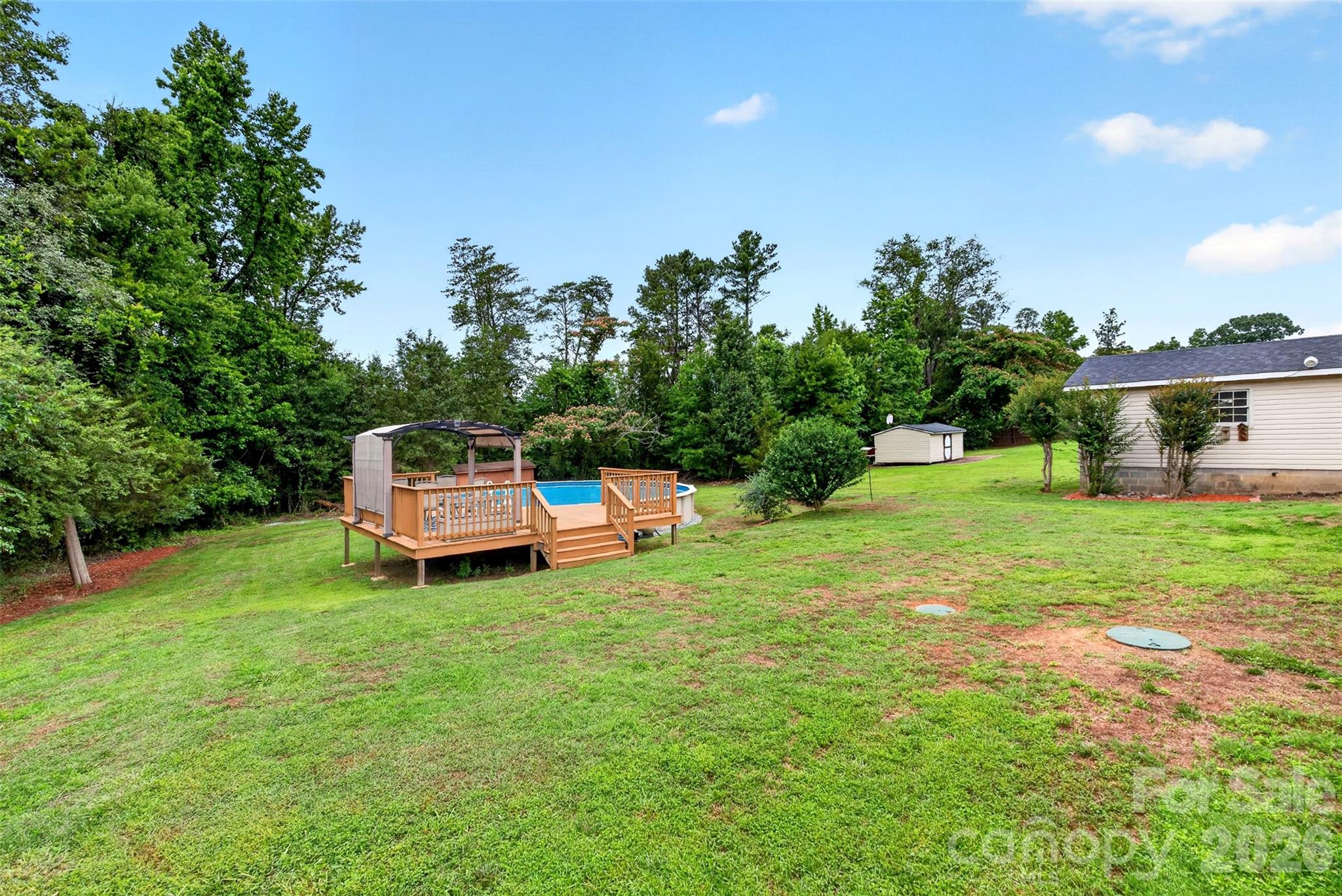 109 Woodruff Court — Moore