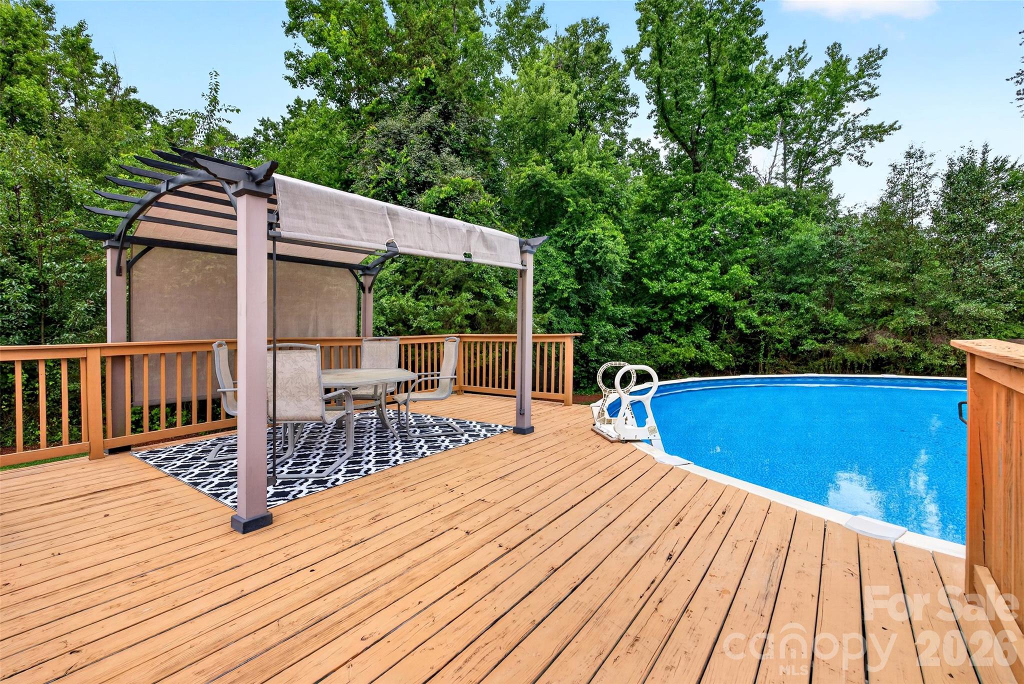 109 Woodruff Court — Moore