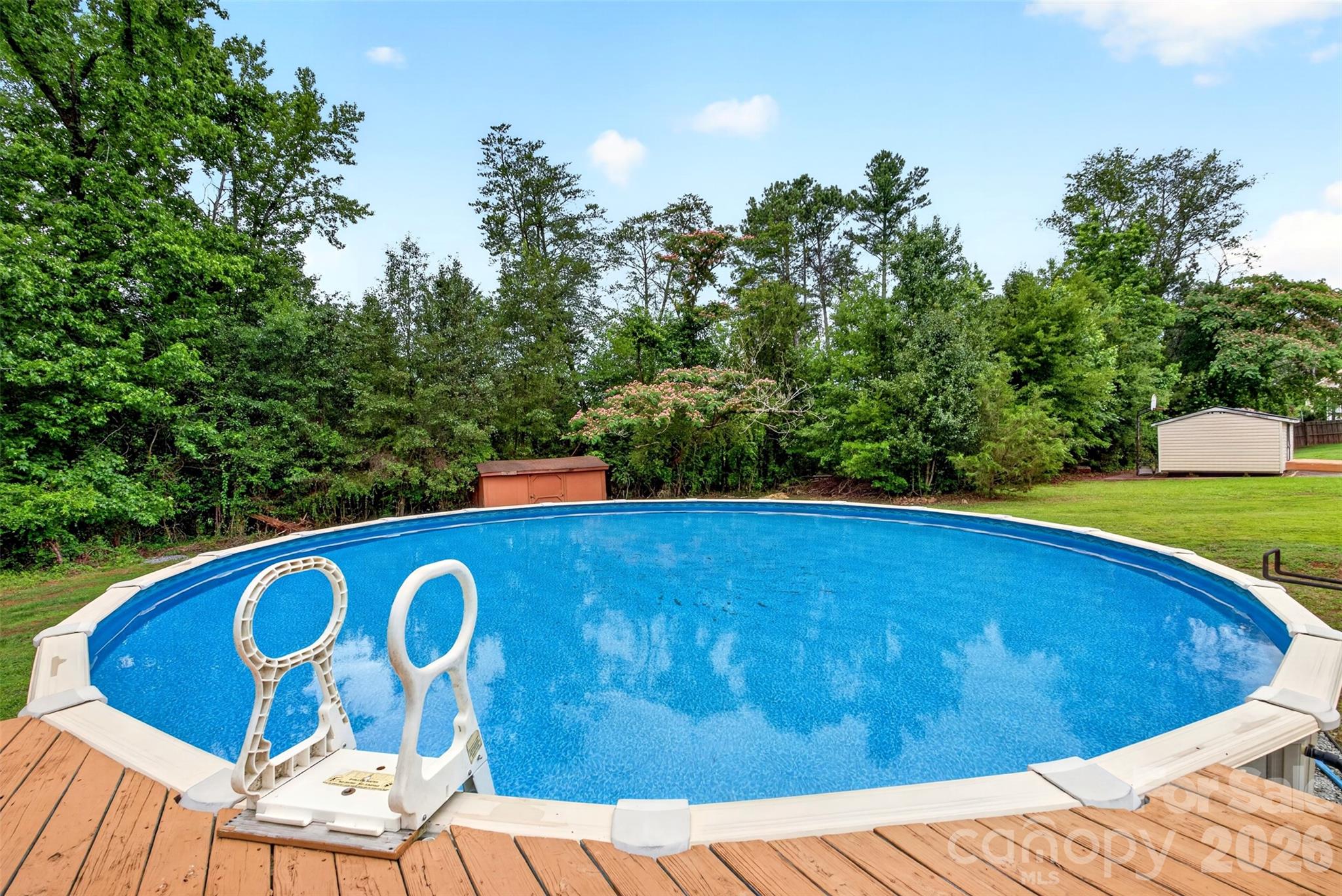109 Woodruff Court — Moore