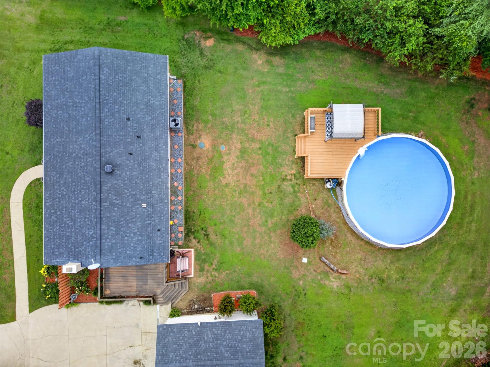 109 Woodruff Court — Moore