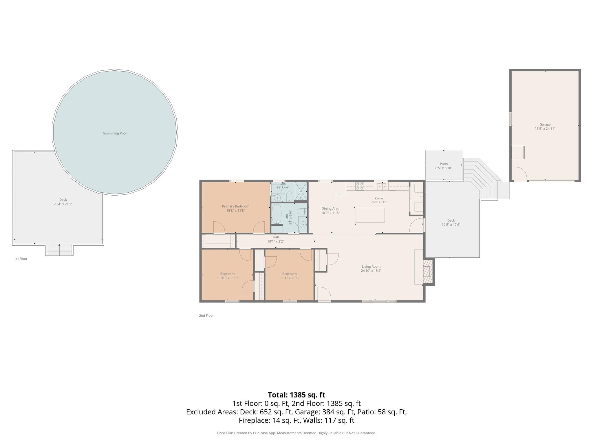 109 Woodruff Court — Moore