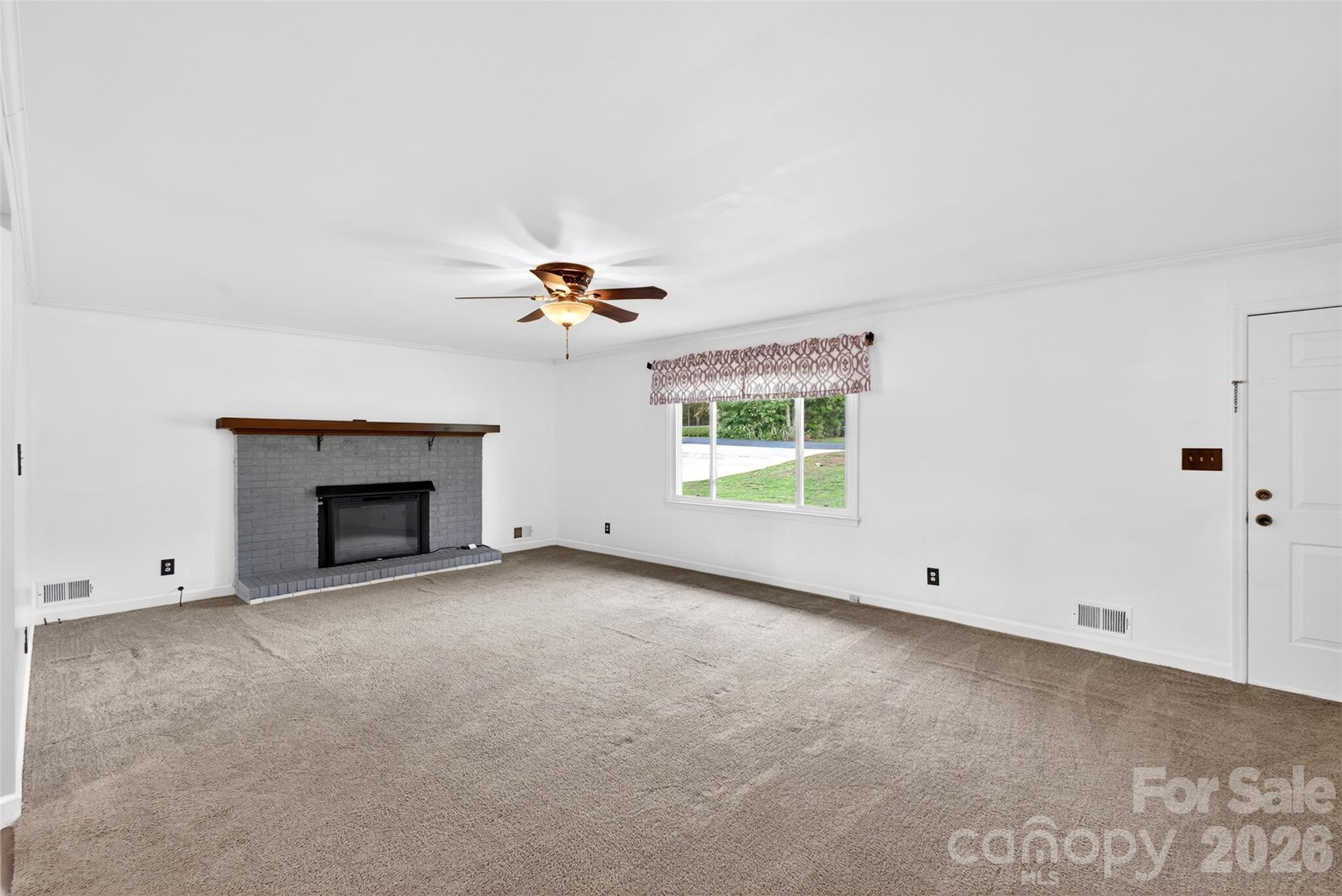 109 Woodruff Court — Moore