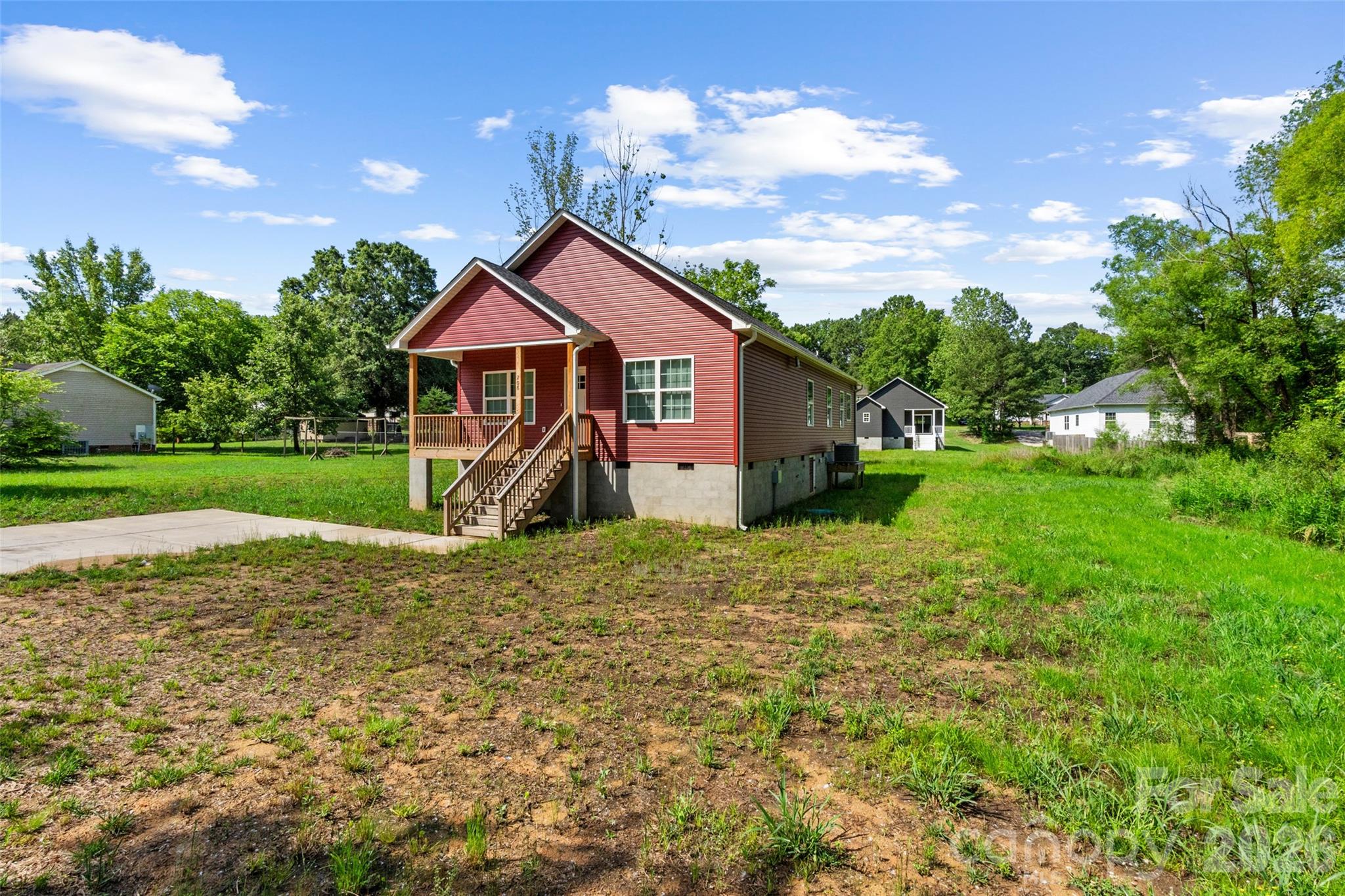 208 Nottingham Drive — York