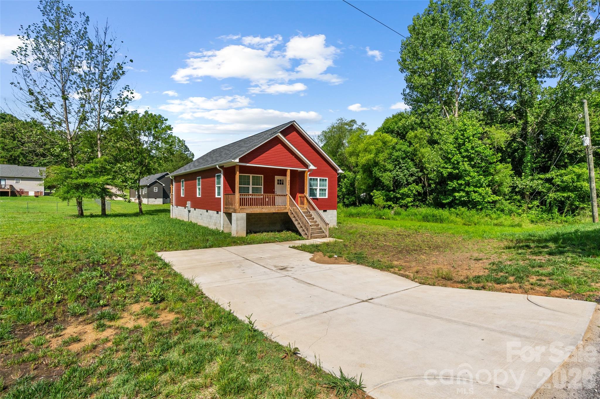 208 Nottingham Drive — York