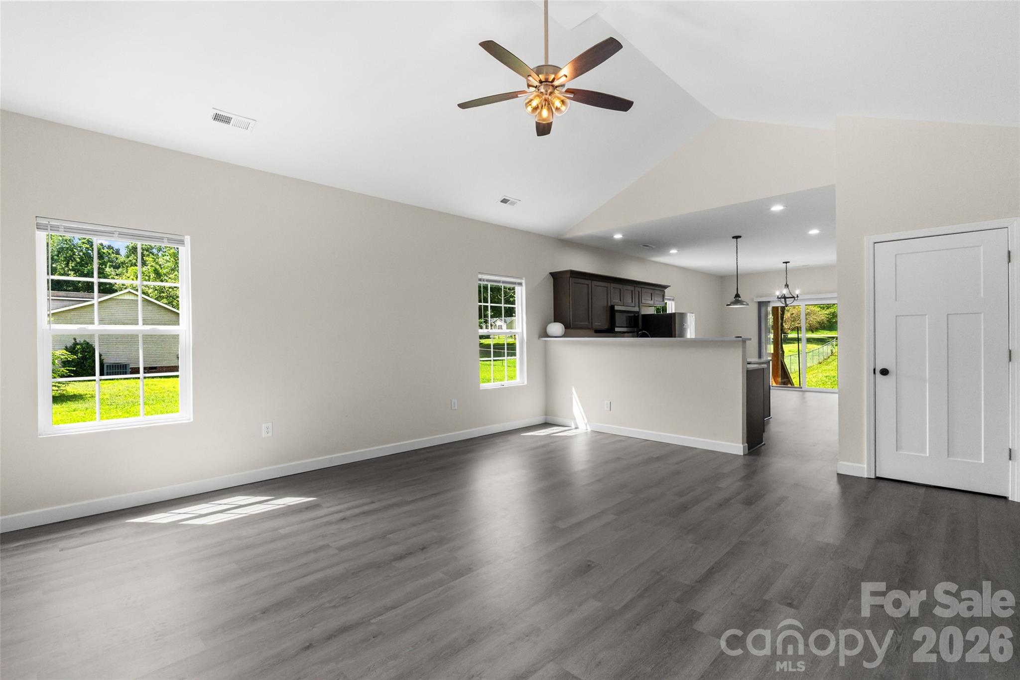 208 Nottingham Drive — York