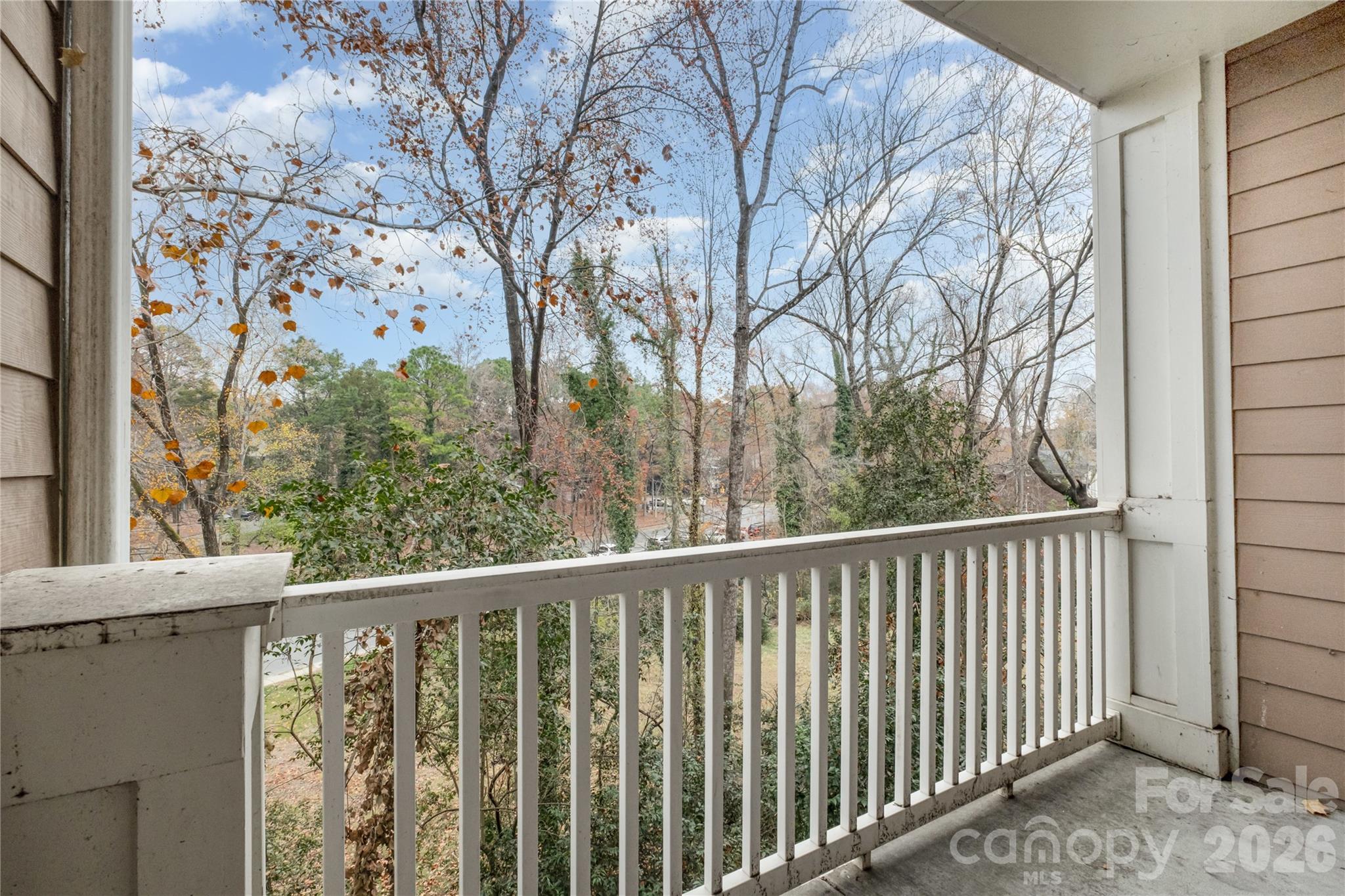 1000 E Woodlawn Road #217 — Charlotte