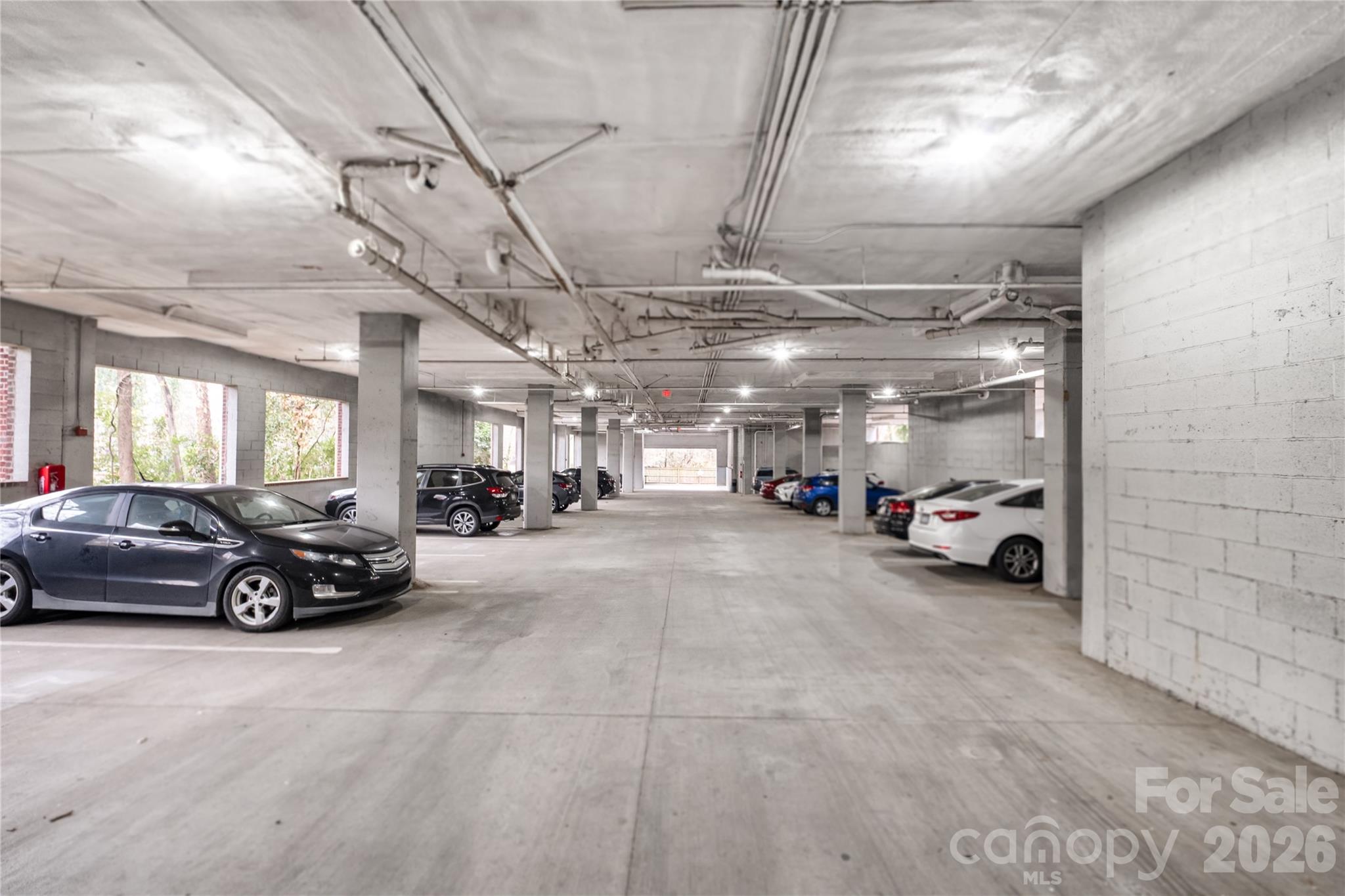 1000 E Woodlawn Road #217 — Charlotte