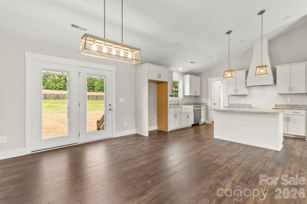 725 Alf Hoover Road — Lincolnton