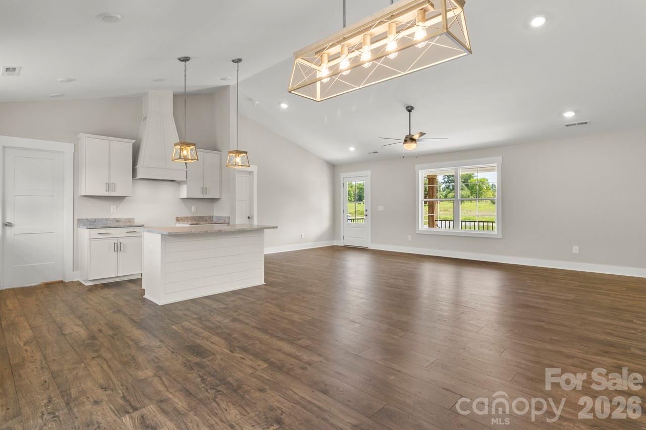 725 Alf Hoover Road — Lincolnton