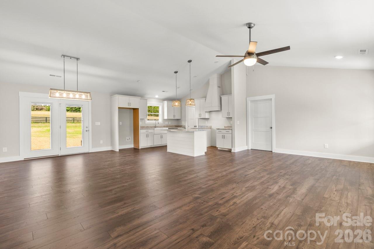725 Alf Hoover Road — Lincolnton