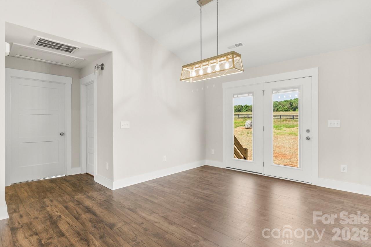 725 Alf Hoover Road — Lincolnton