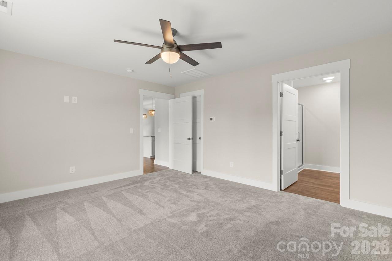 725 Alf Hoover Road — Lincolnton