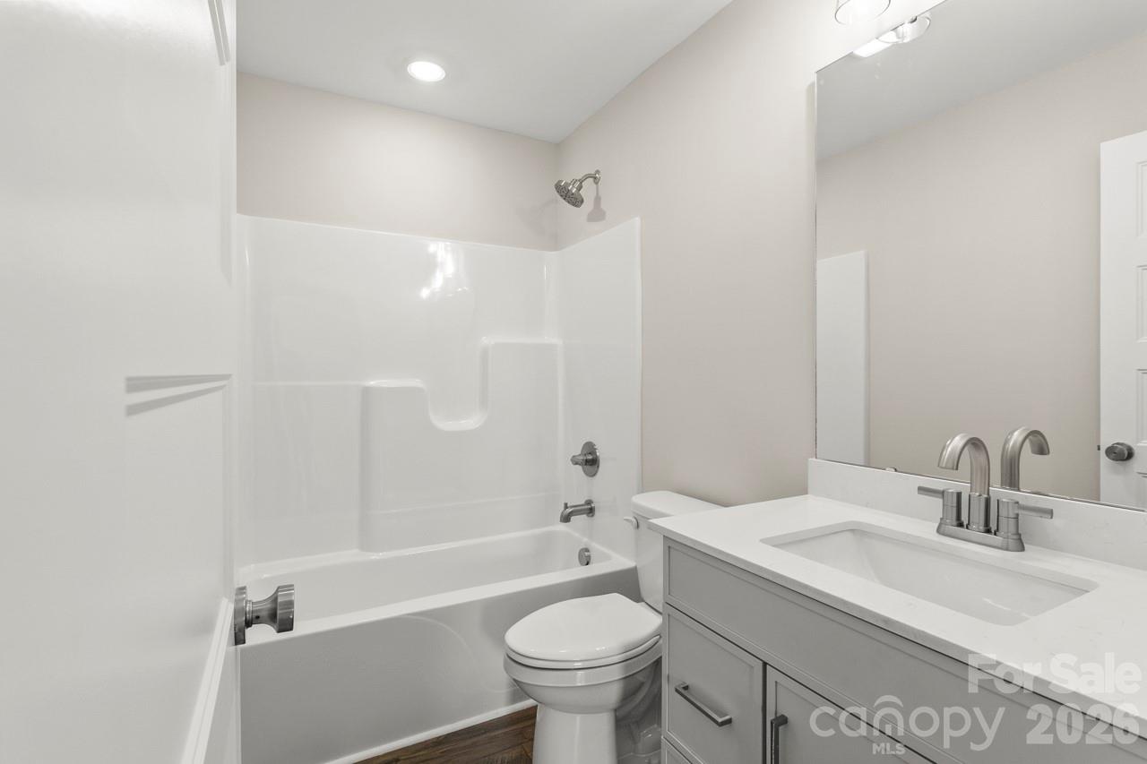 725 Alf Hoover Road — Lincolnton