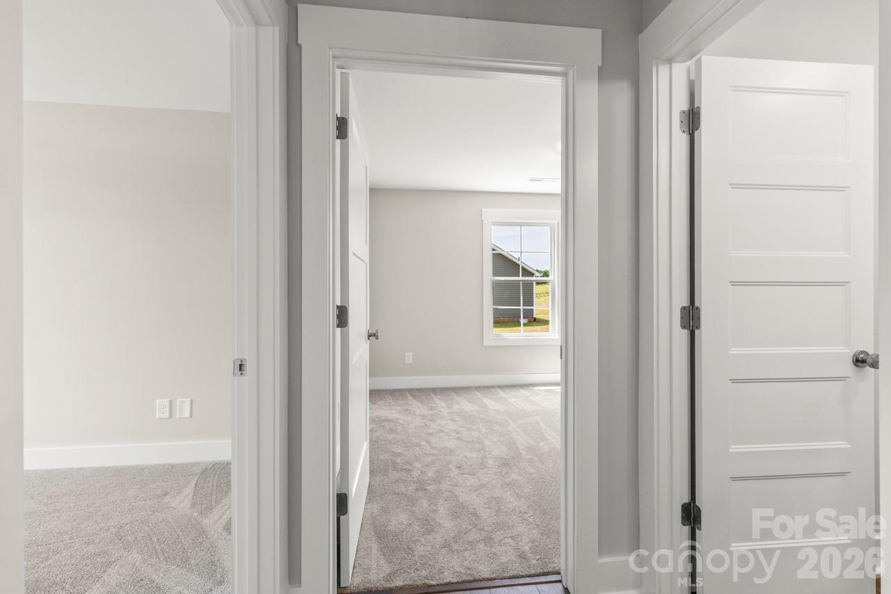 725 Alf Hoover Road — Lincolnton