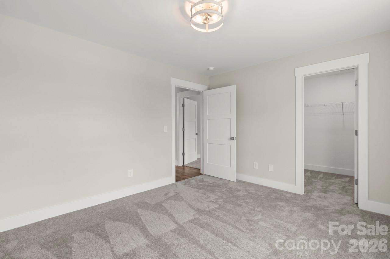 725 Alf Hoover Road — Lincolnton