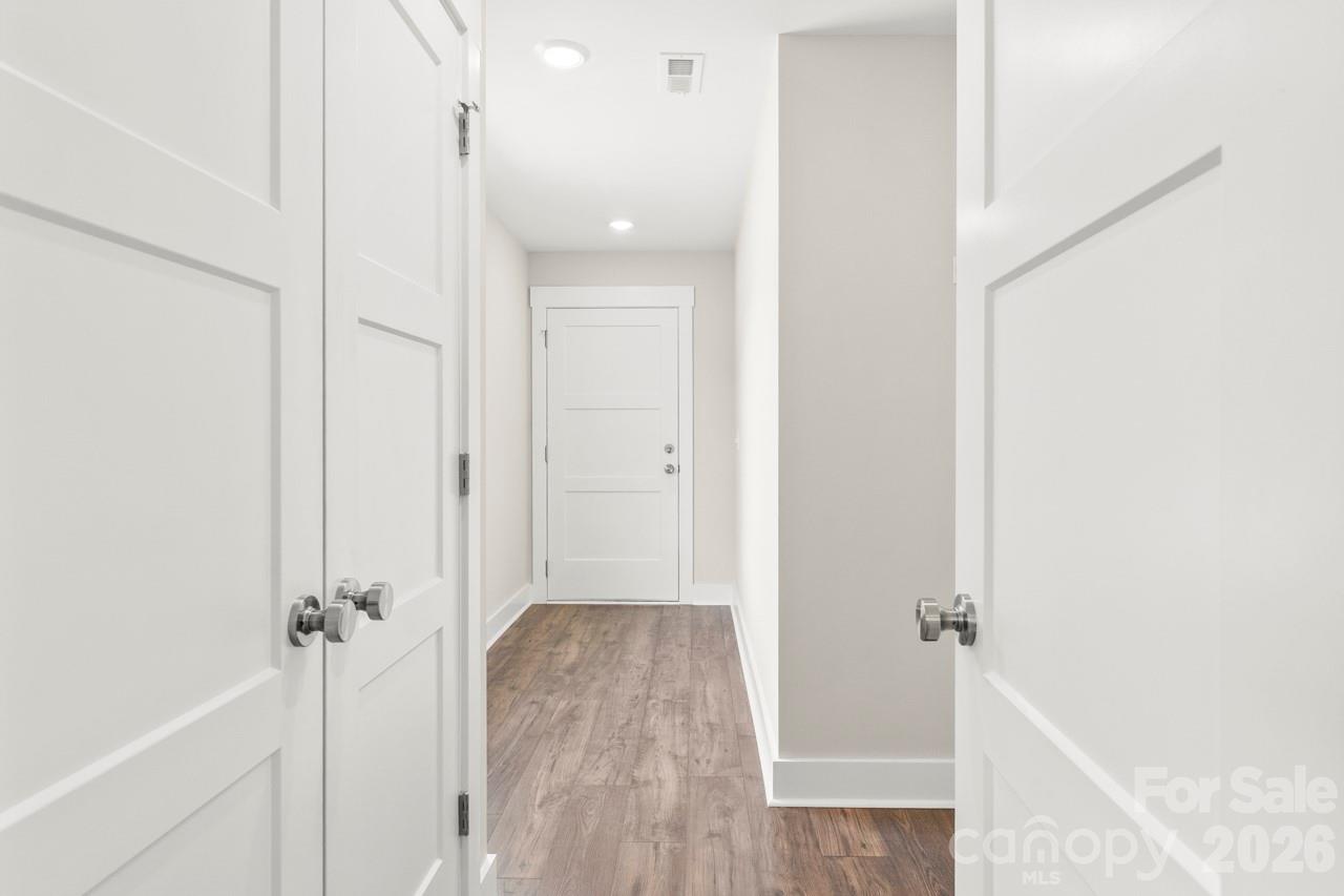 725 Alf Hoover Road — Lincolnton