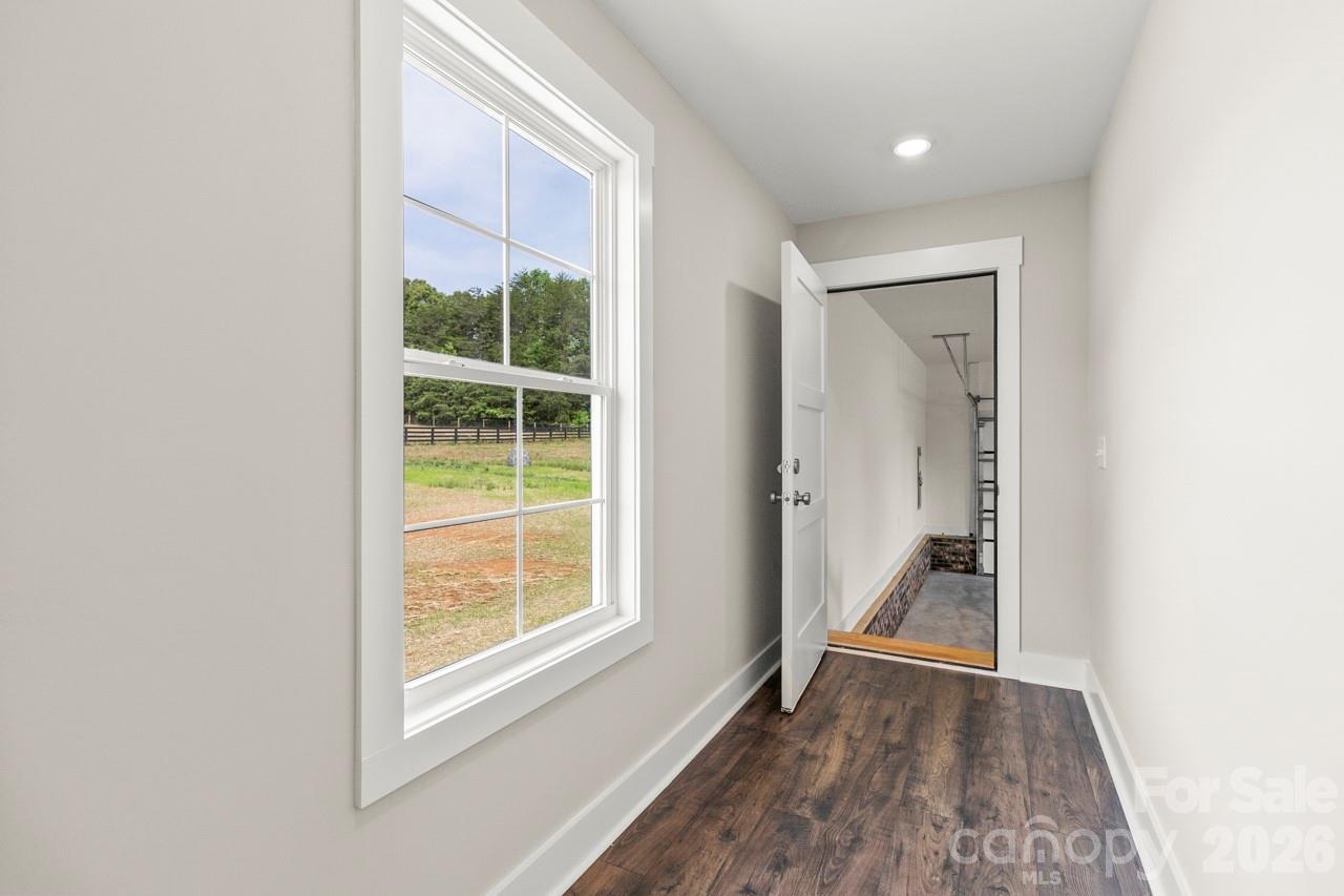 725 Alf Hoover Road — Lincolnton