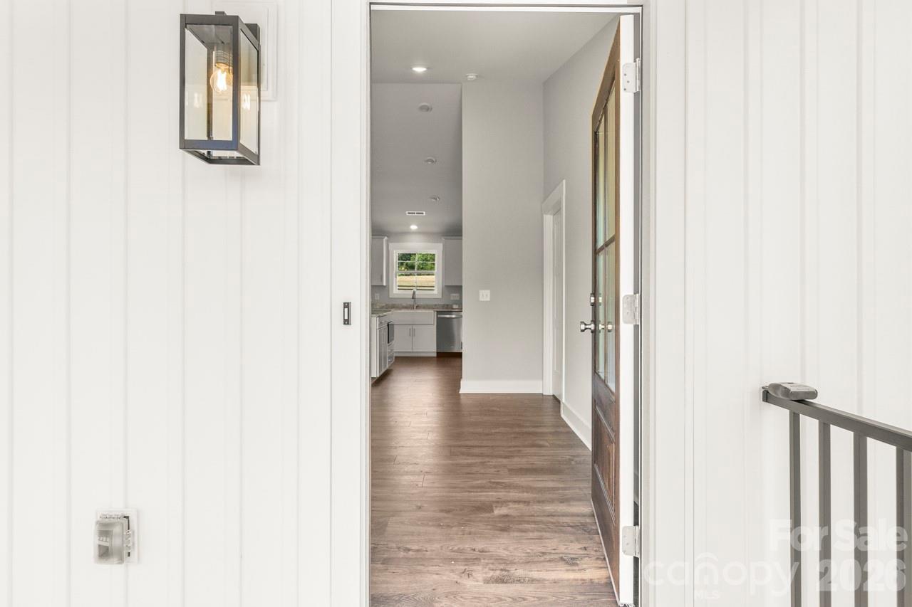 725 Alf Hoover Road — Lincolnton