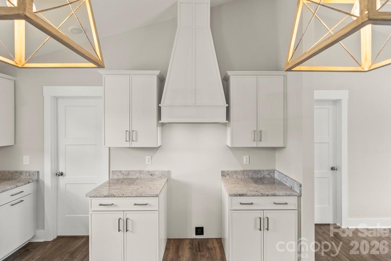 725 Alf Hoover Road — Lincolnton