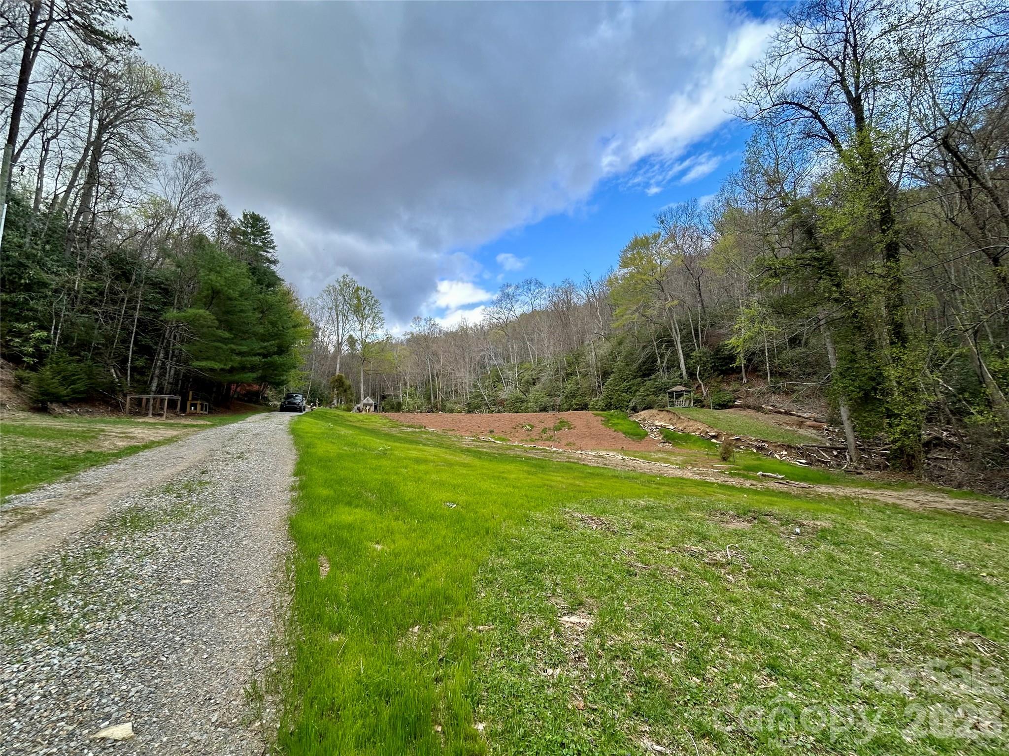 204 Rush Creek Road — Black Mountain