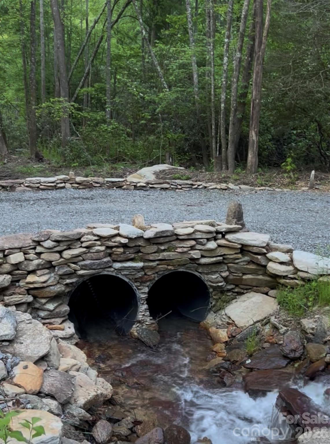 204 Rush Creek Road — Black Mountain