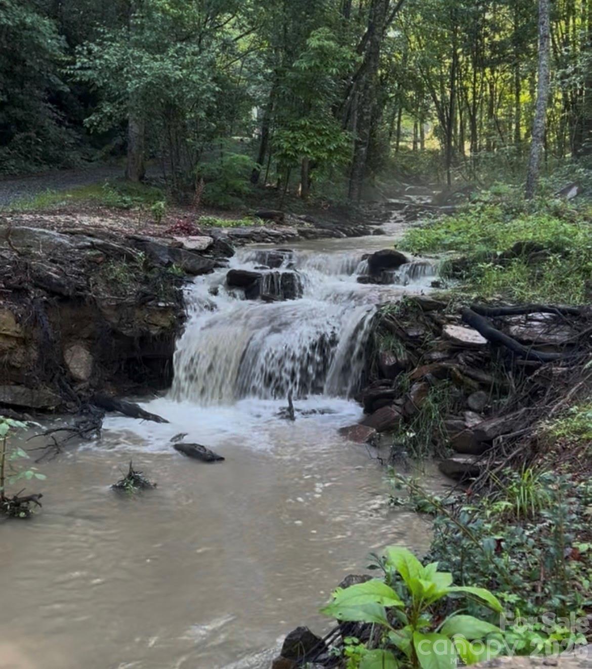 204 Rush Creek Road — Black Mountain