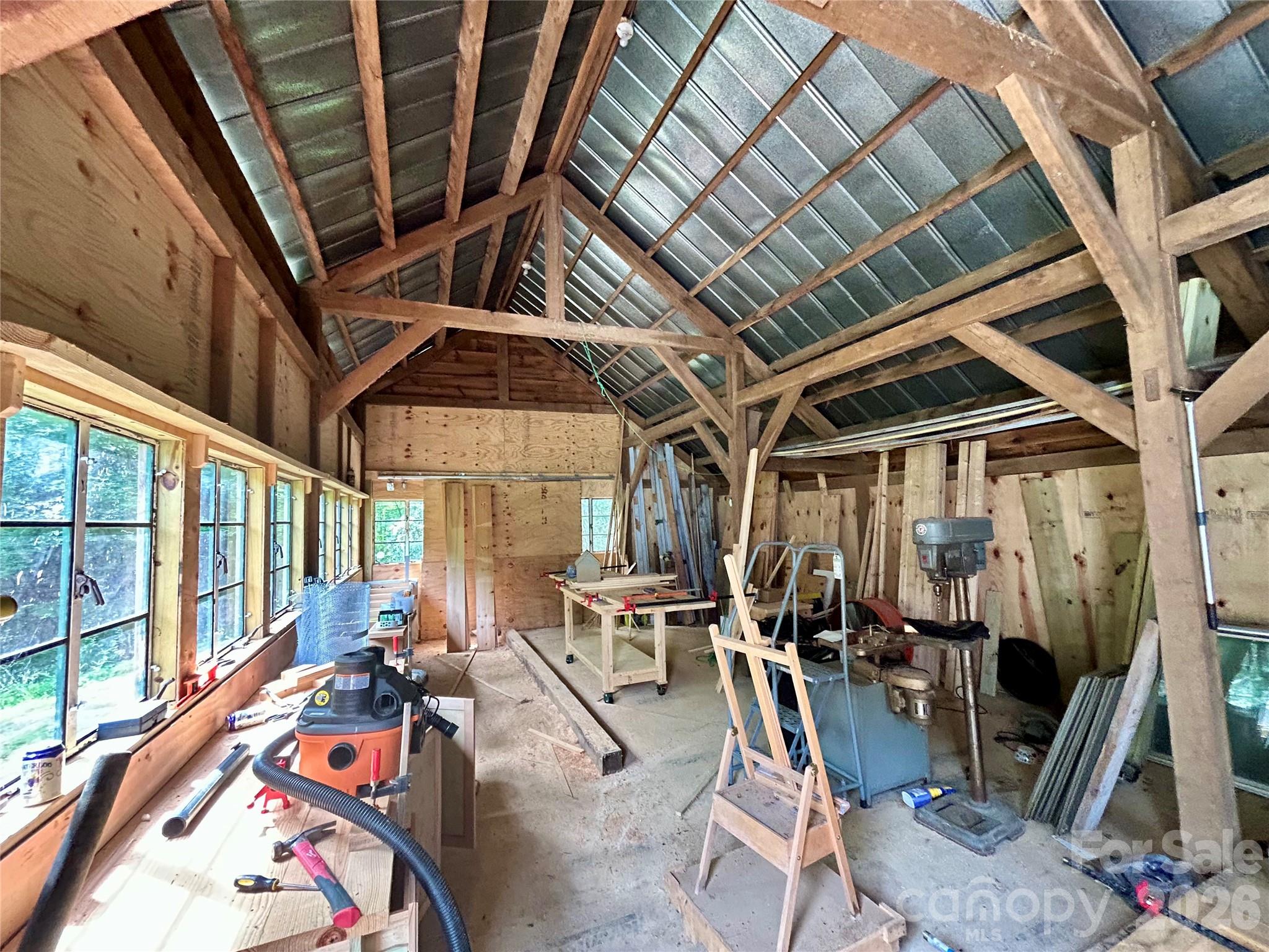 204 Rush Creek Road — Black Mountain