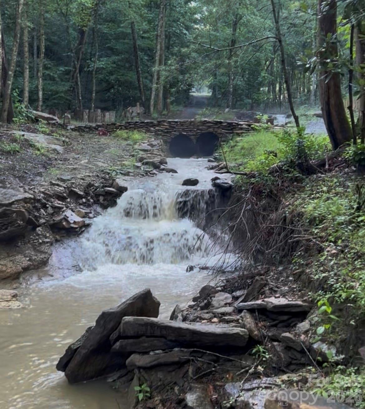 204 Rush Creek Road — Black Mountain