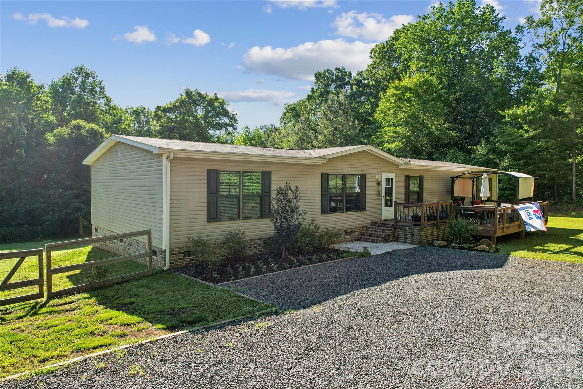 525 Haviture Way — Gastonia