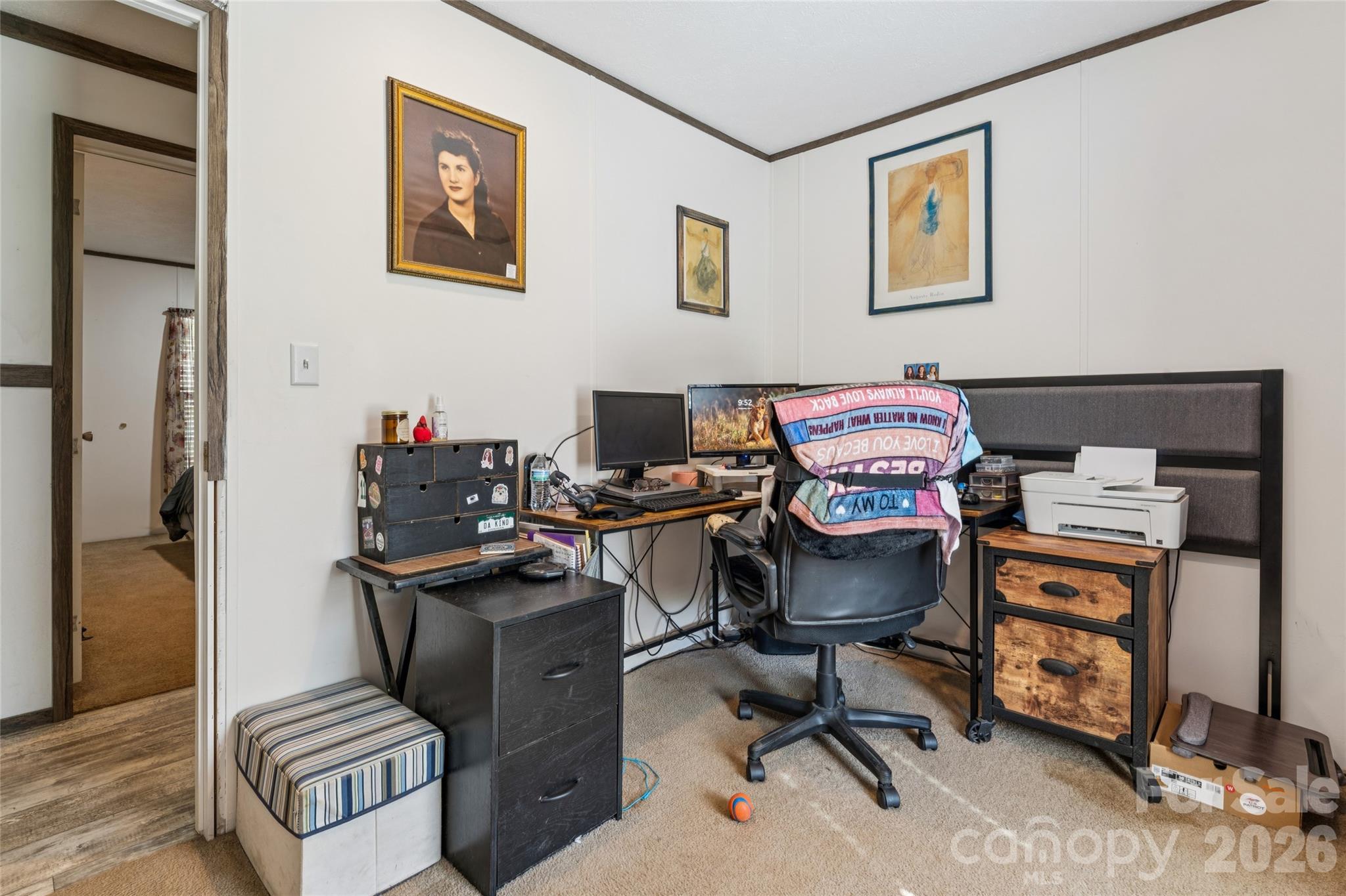 525 Haviture Way — Gastonia