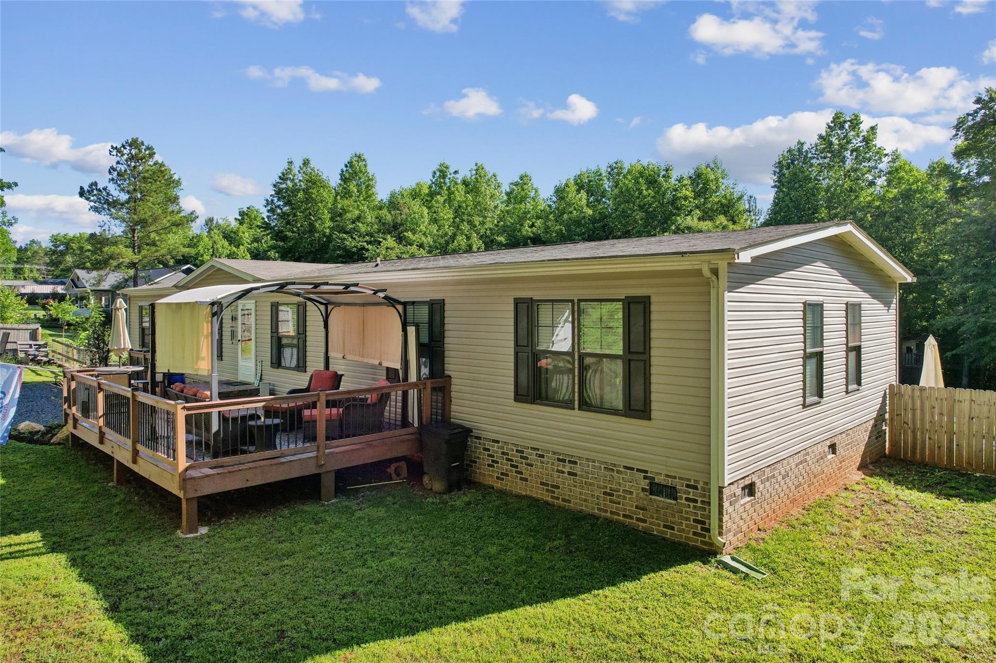525 Haviture Way — Gastonia