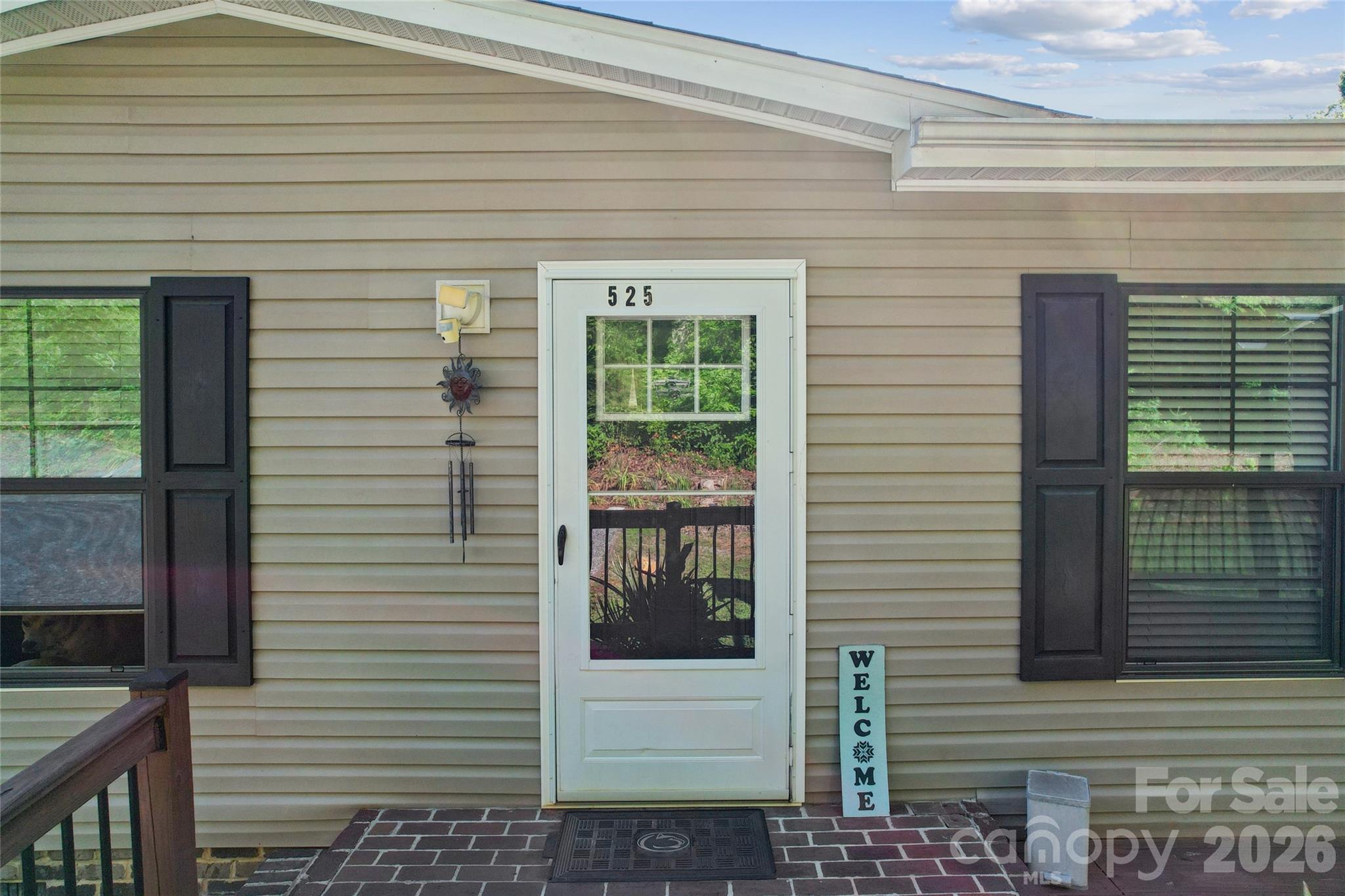 525 Haviture Way — Gastonia