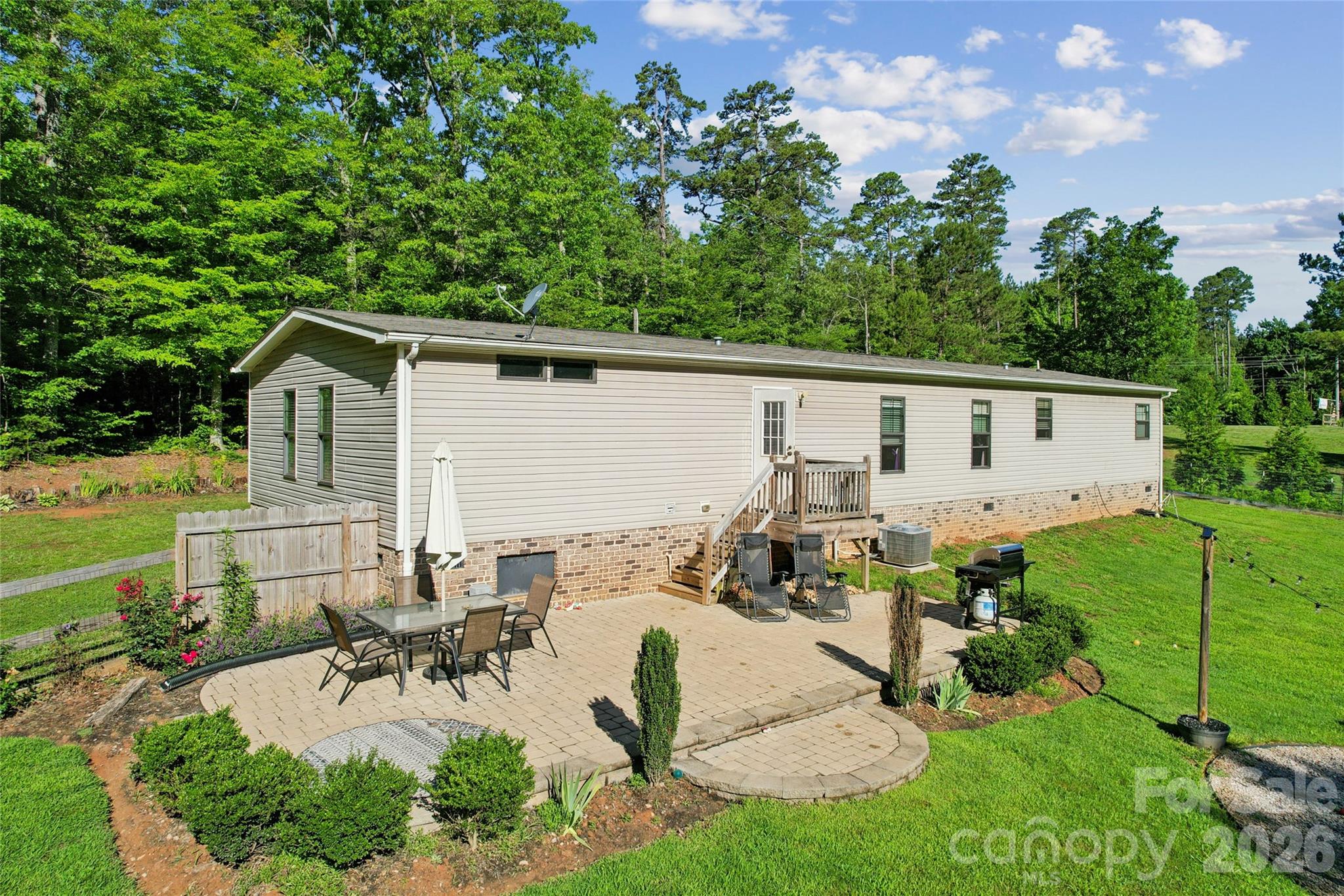 525 Haviture Way — Gastonia