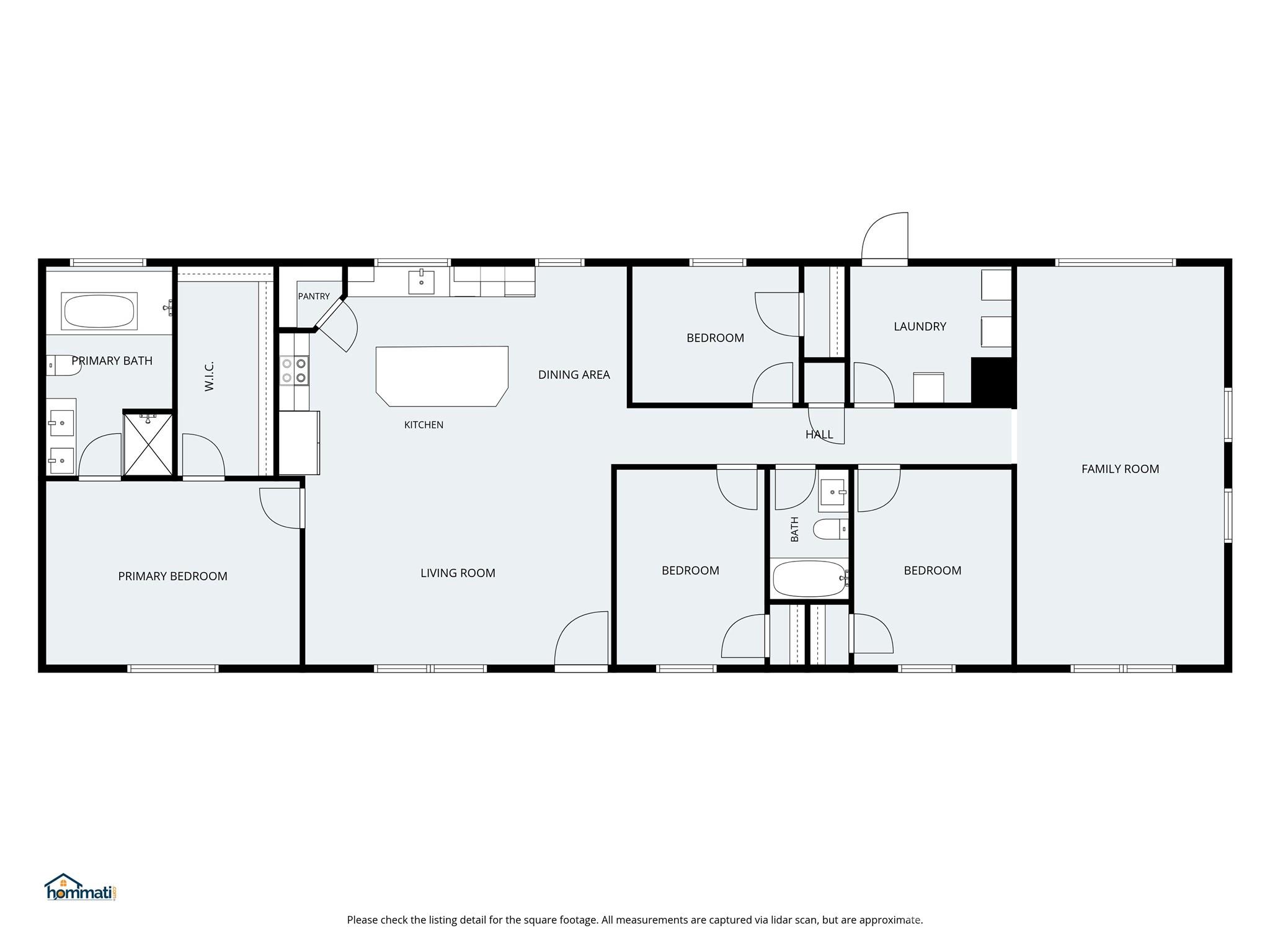 525 Haviture Way — Gastonia