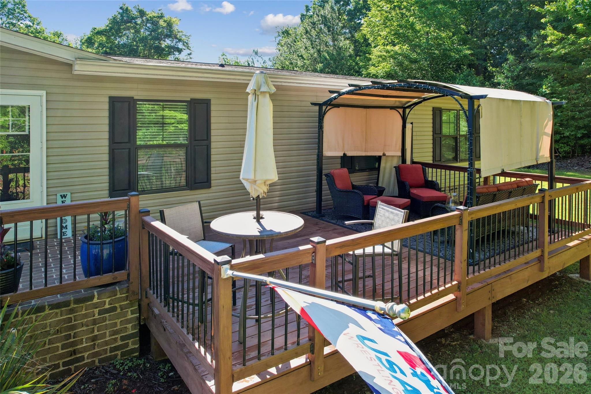 525 Haviture Way — Gastonia