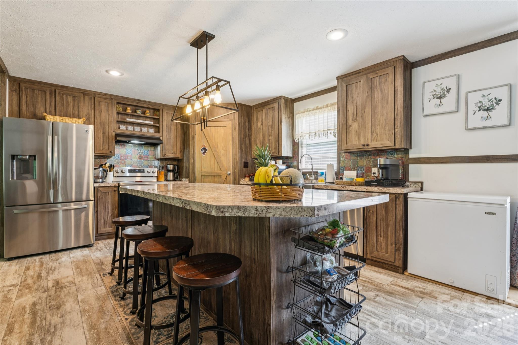 525 Haviture Way — Gastonia