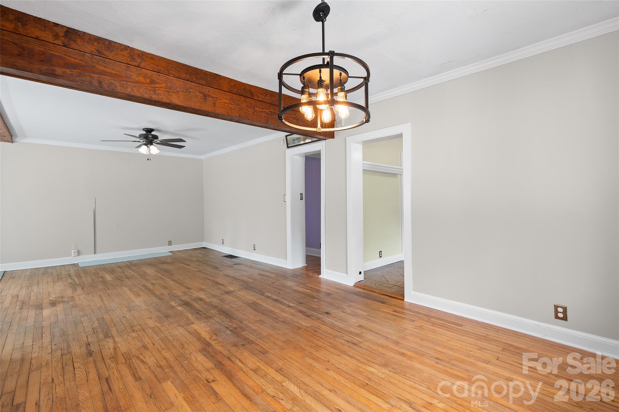 155 Michigan Avenue — Asheville