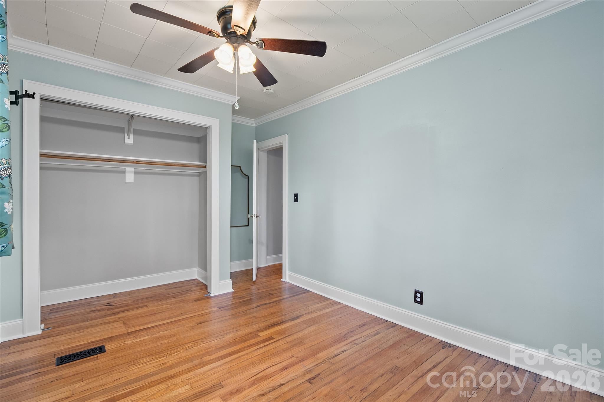 155 Michigan Avenue — Asheville