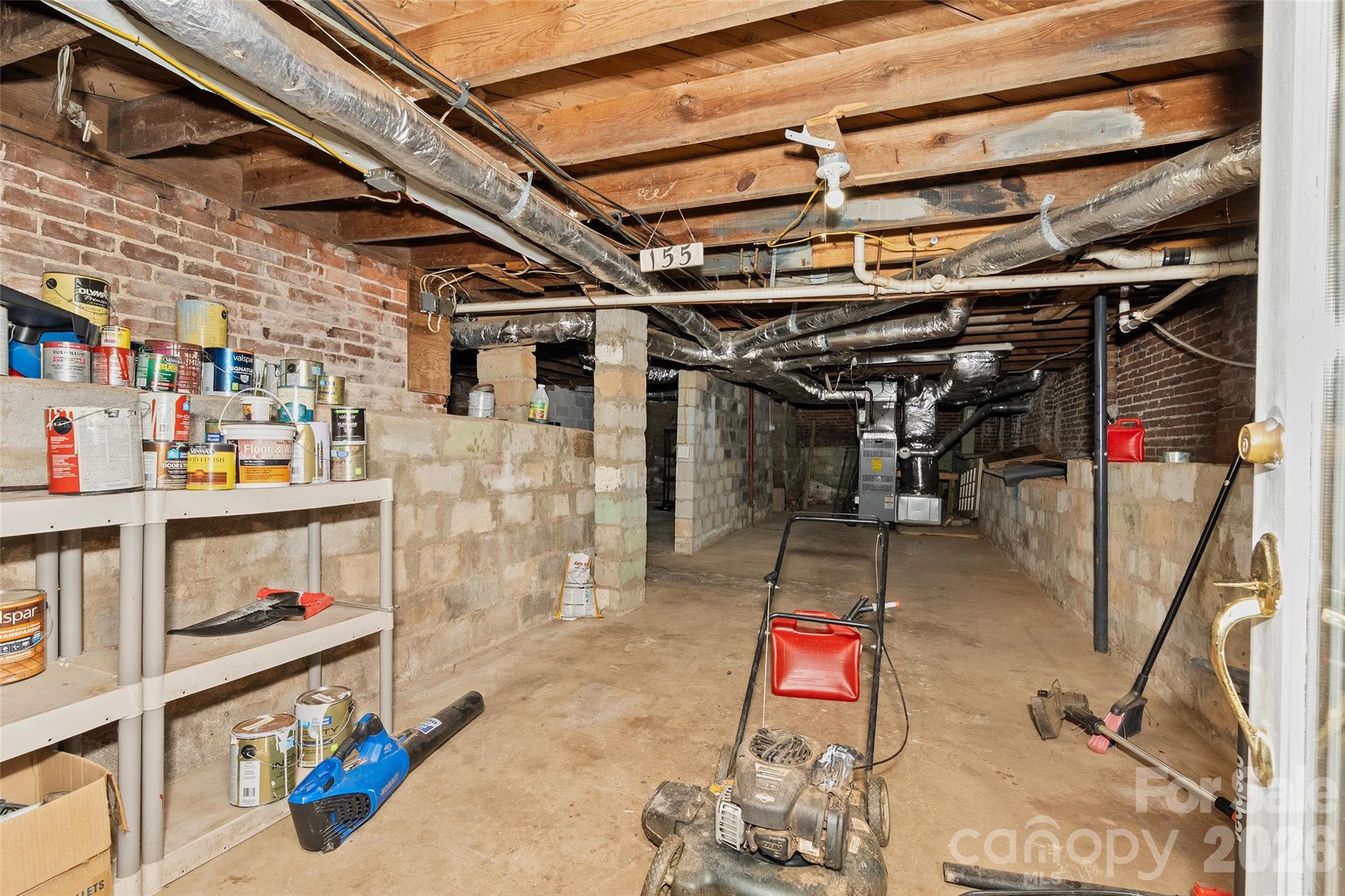 155 Michigan Avenue — Asheville