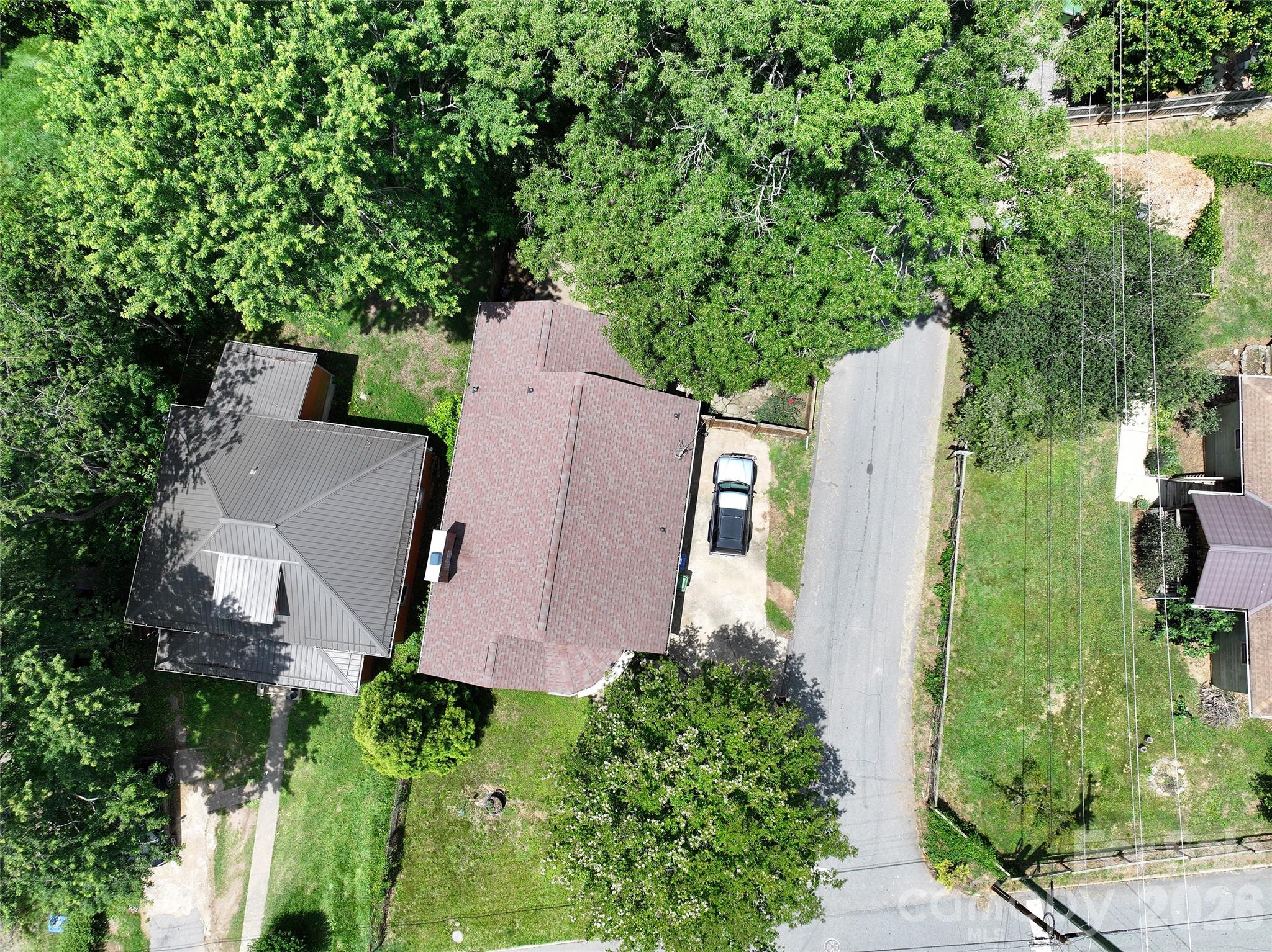 155 Michigan Avenue — Asheville