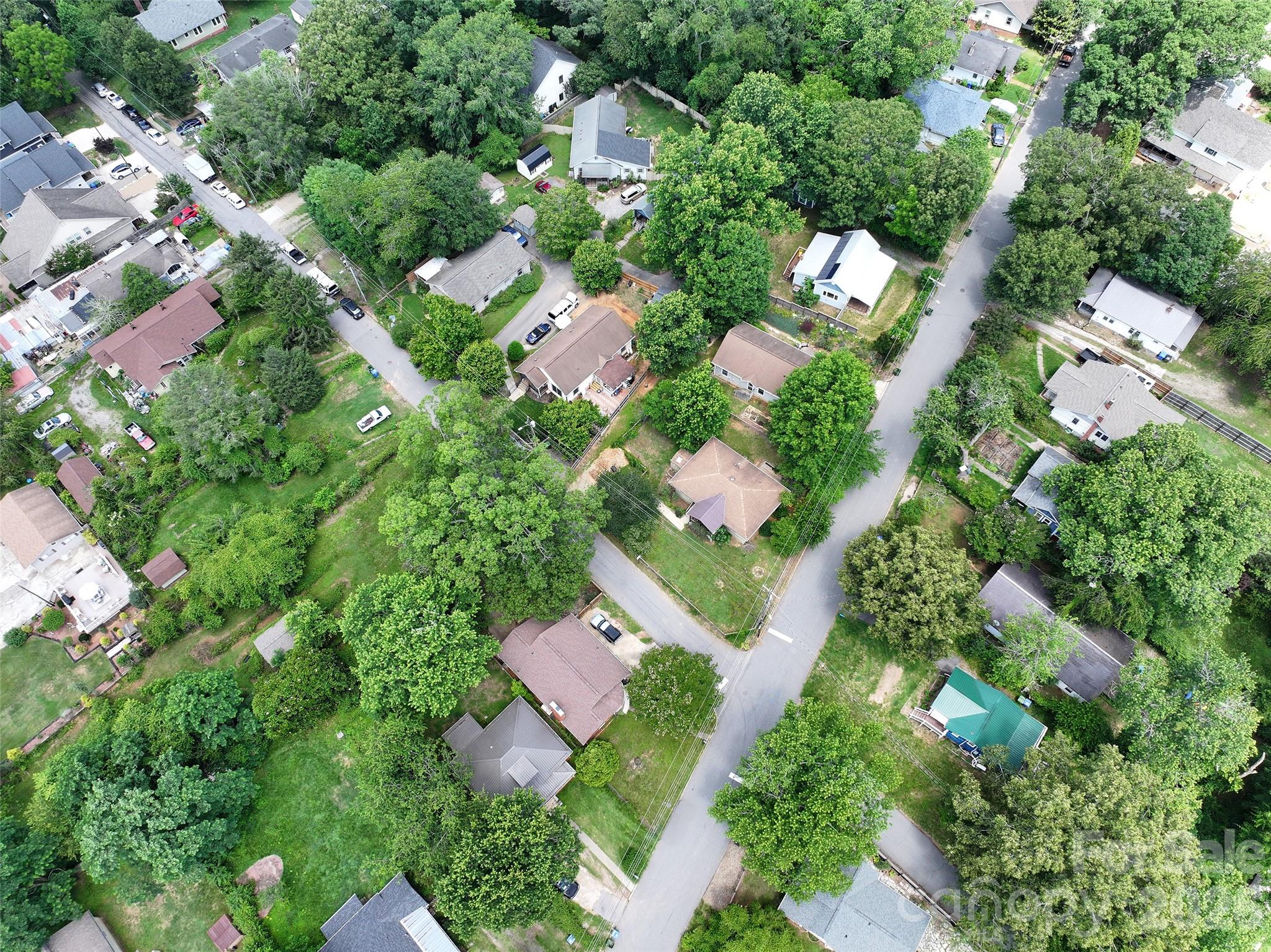 155 Michigan Avenue — Asheville