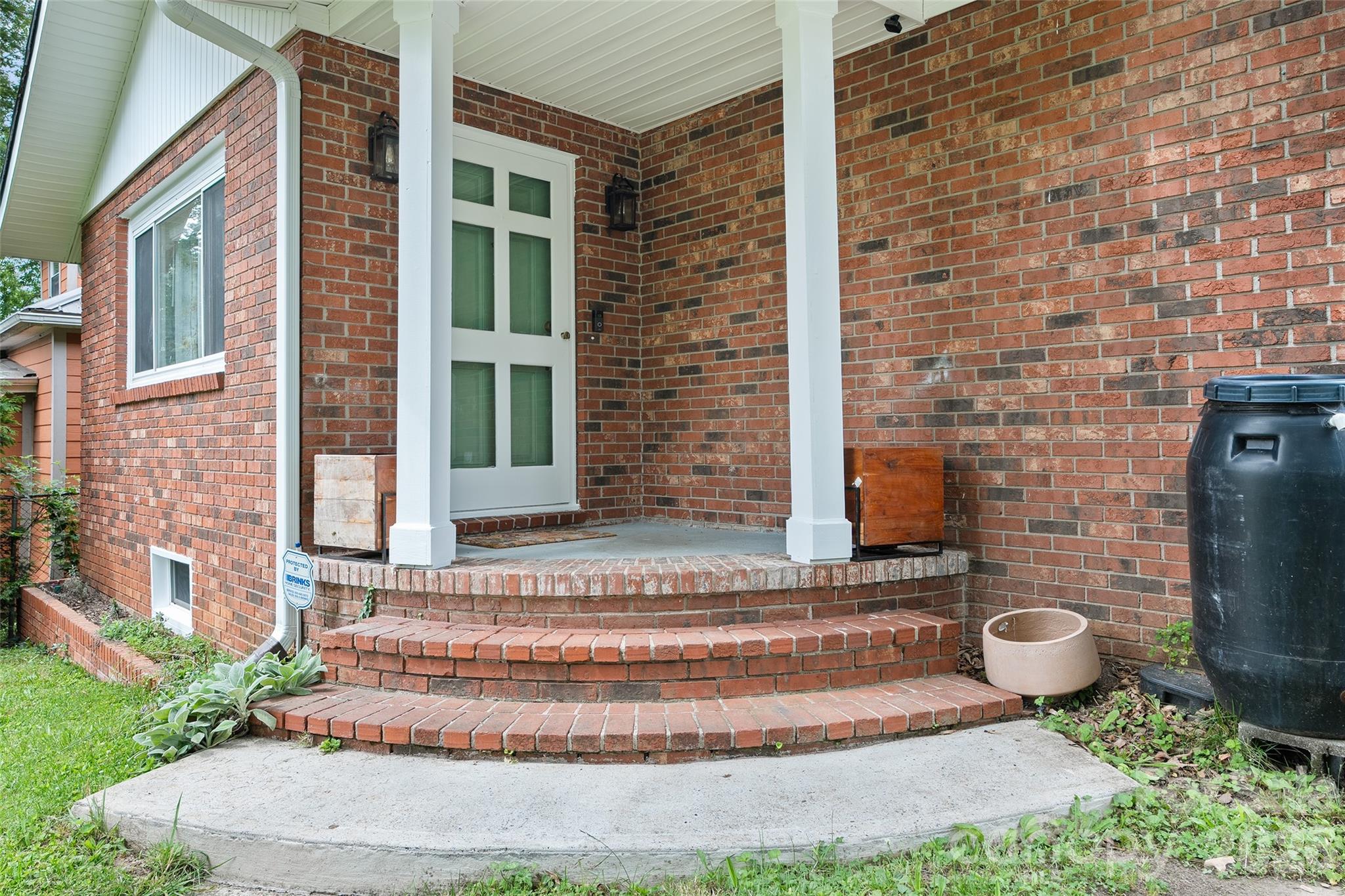 155 Michigan Avenue — Asheville